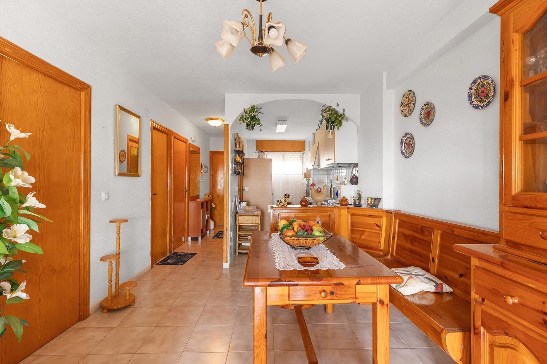 Resale - Flat - Torrevieja - La Mata