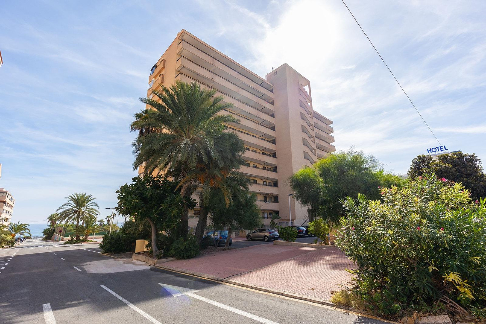 Resale - Flat - Torrevieja - La Mata