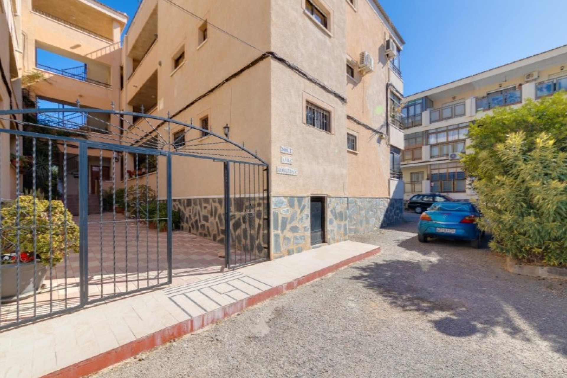 Resale - Flat - Torrevieja - La Siesta - El Salado - Torreta