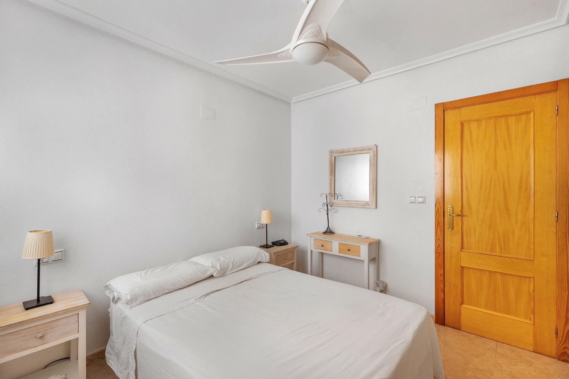 Resale - Flat - Torrevieja - Nueva Torrevieja