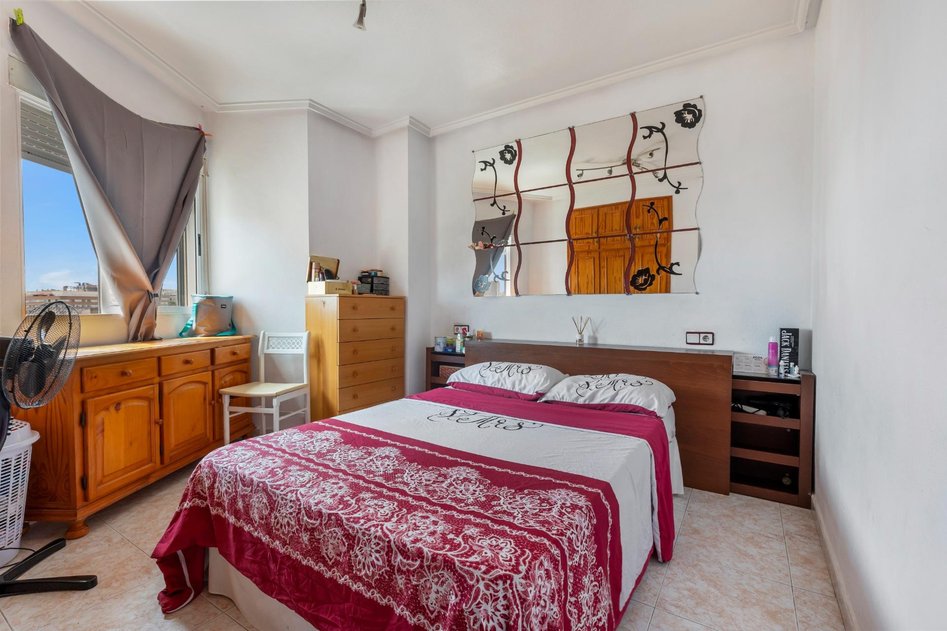 Resale - Flat - Torrevieja - Nueva Torrevieja