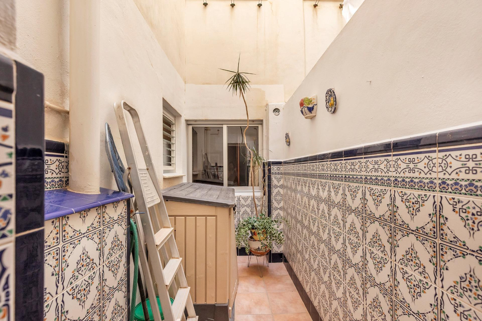 Resale - Flat - Torrevieja - Paseo maritimo