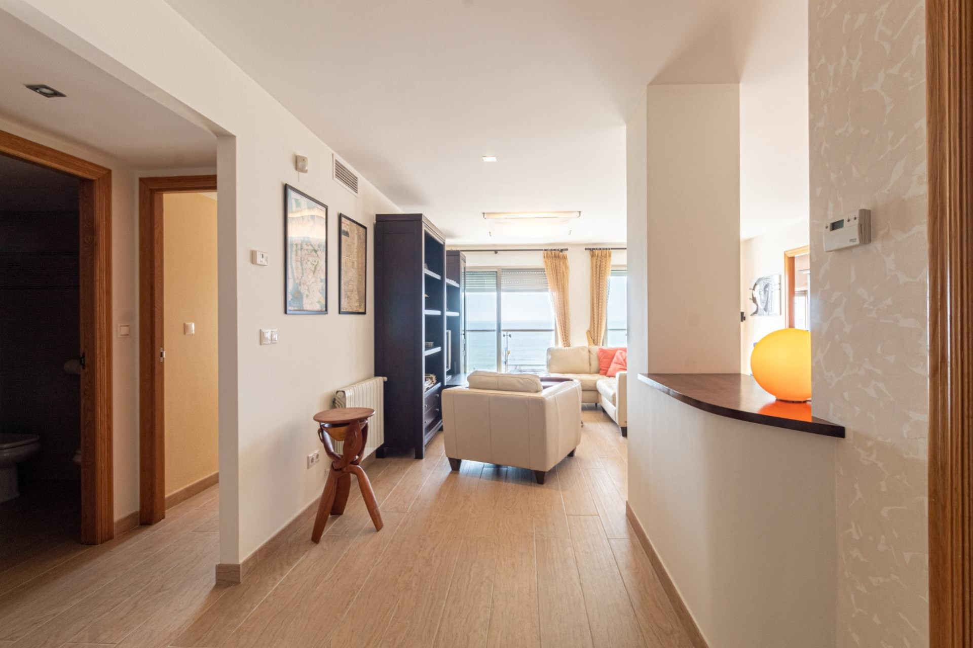 Resale - Flat - Torrevieja - Playa de los locos