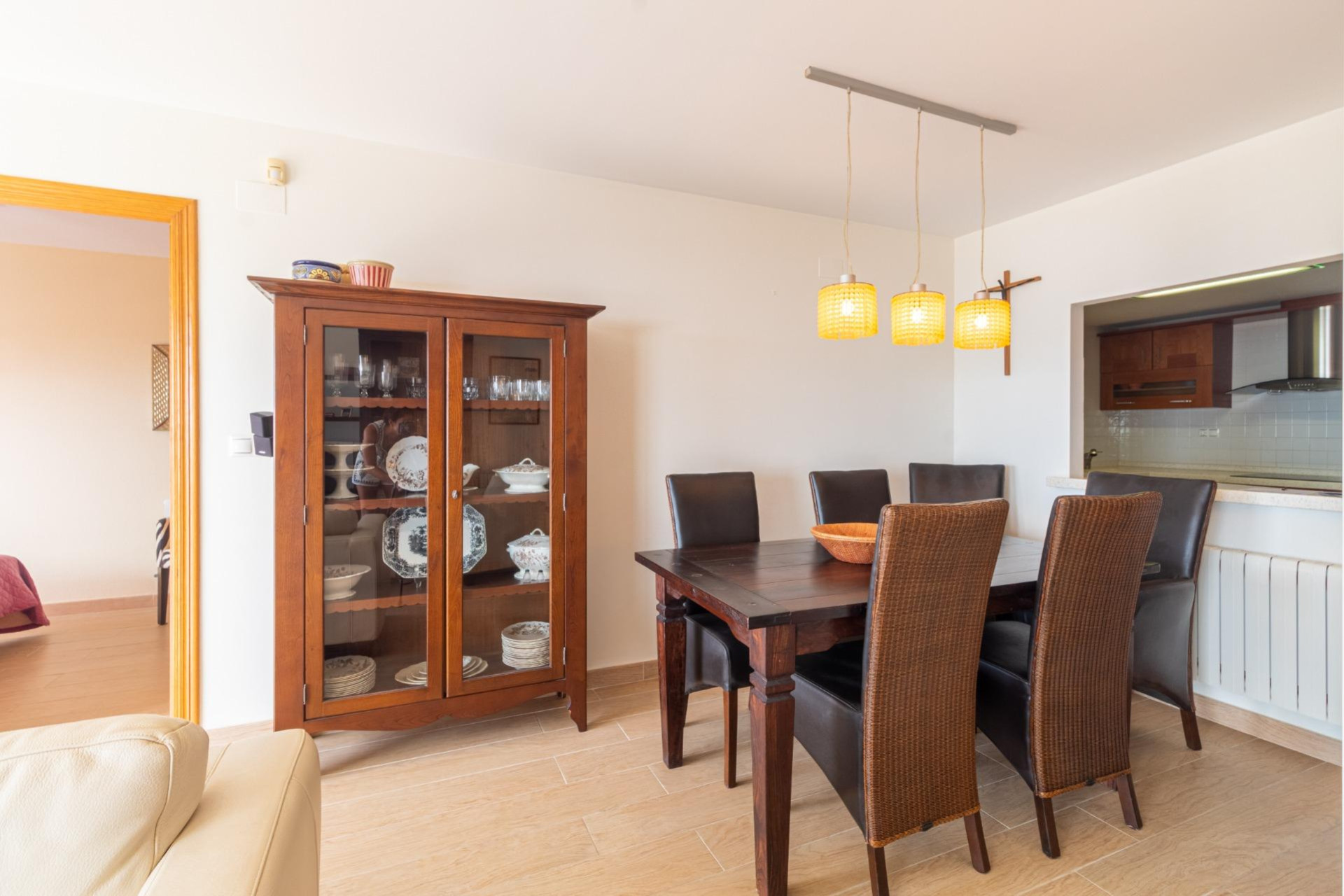 Resale - Flat - Torrevieja - Playa de los locos