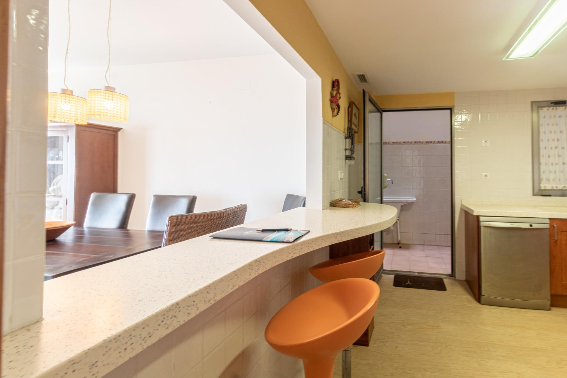 Resale - Flat - Torrevieja - Playa de los locos