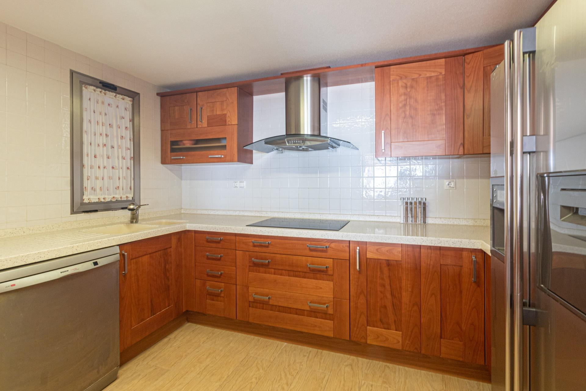 Resale - Flat - Torrevieja - Playa de los locos