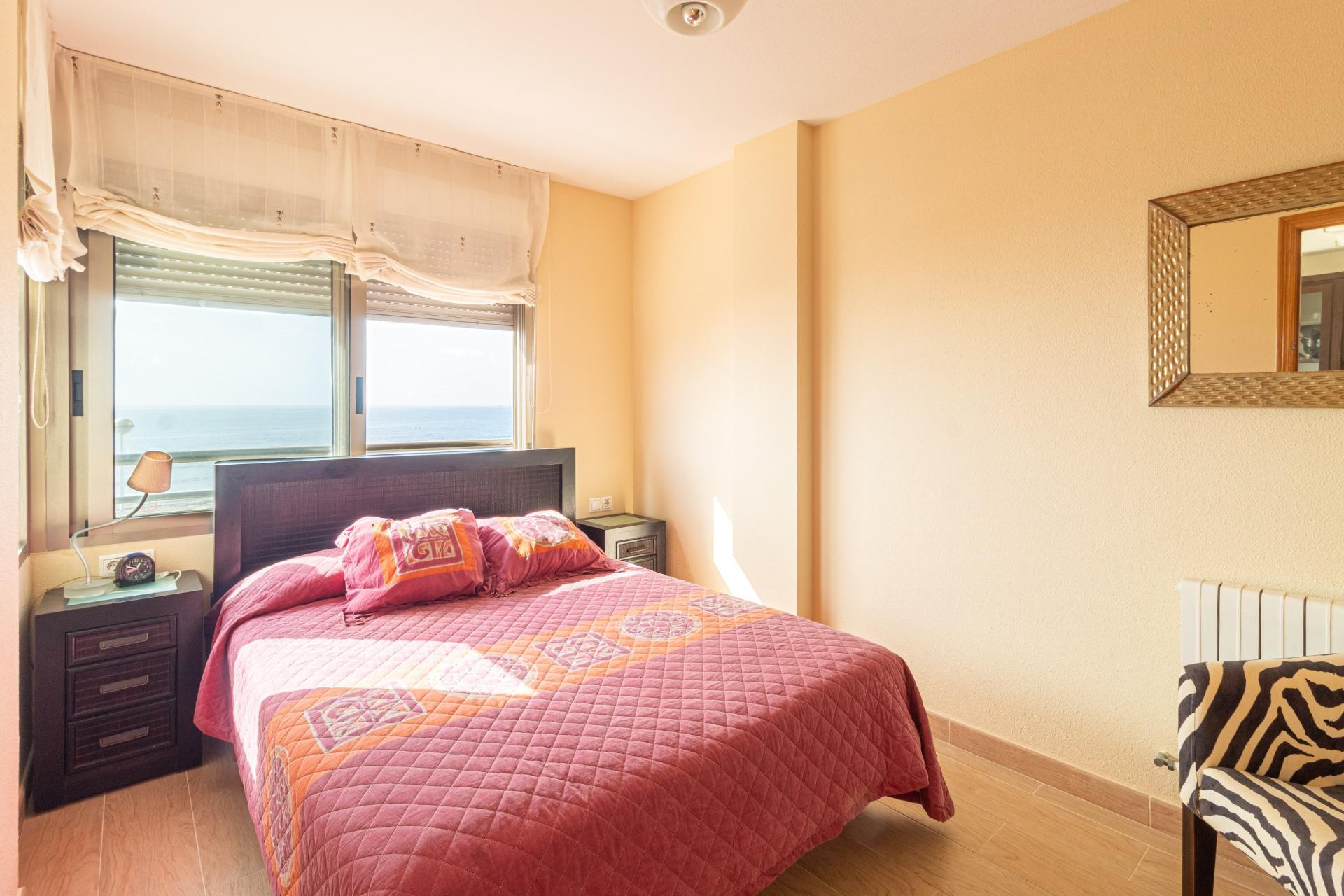 Resale - Flat - Torrevieja - Playa de los locos