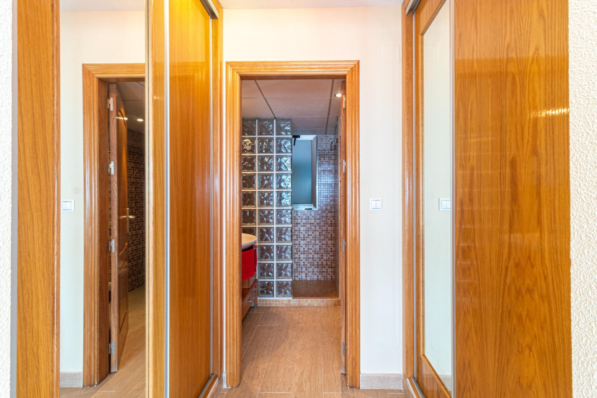 Resale - Flat - Torrevieja - Playa de los locos