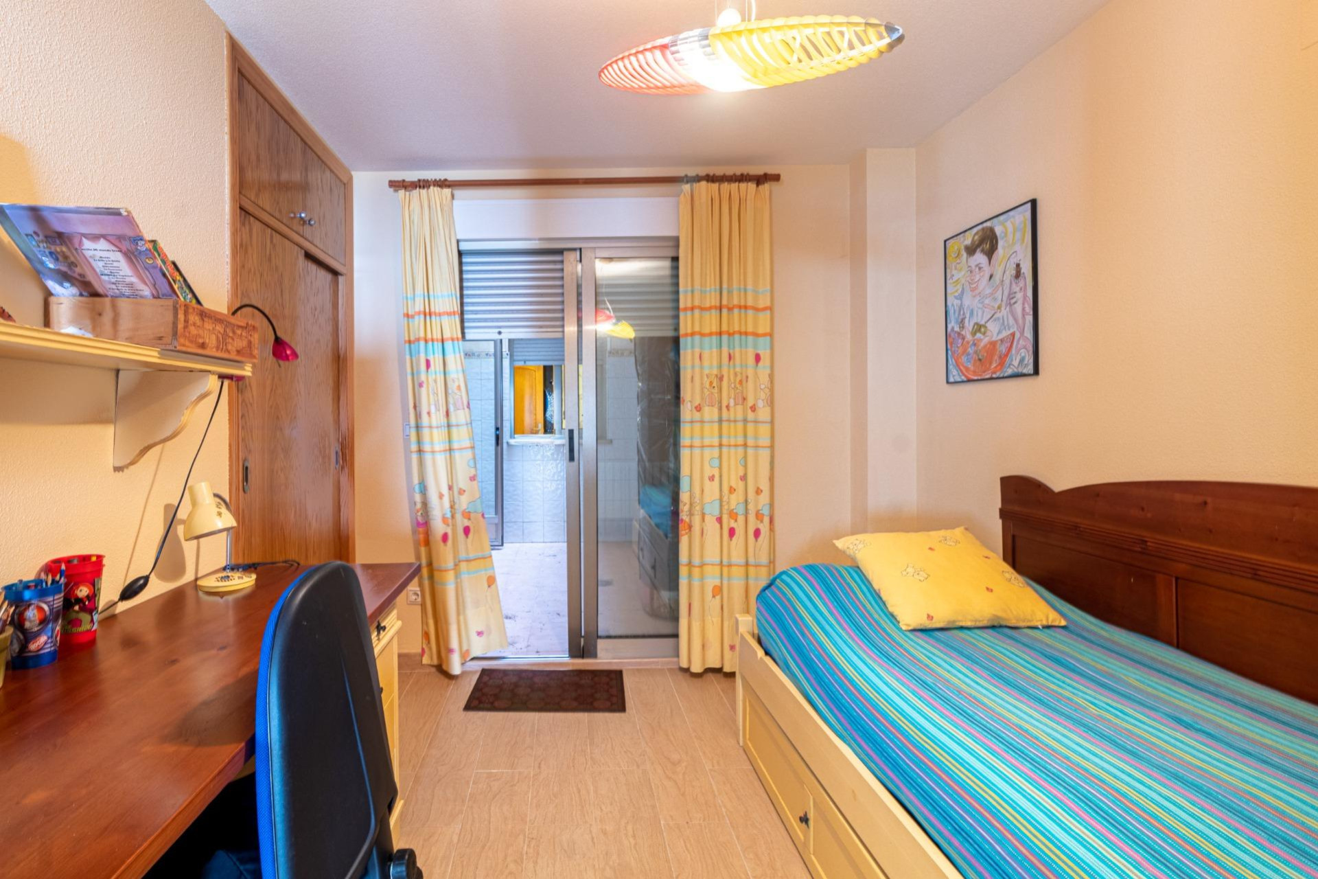 Resale - Flat - Torrevieja - Playa de los locos