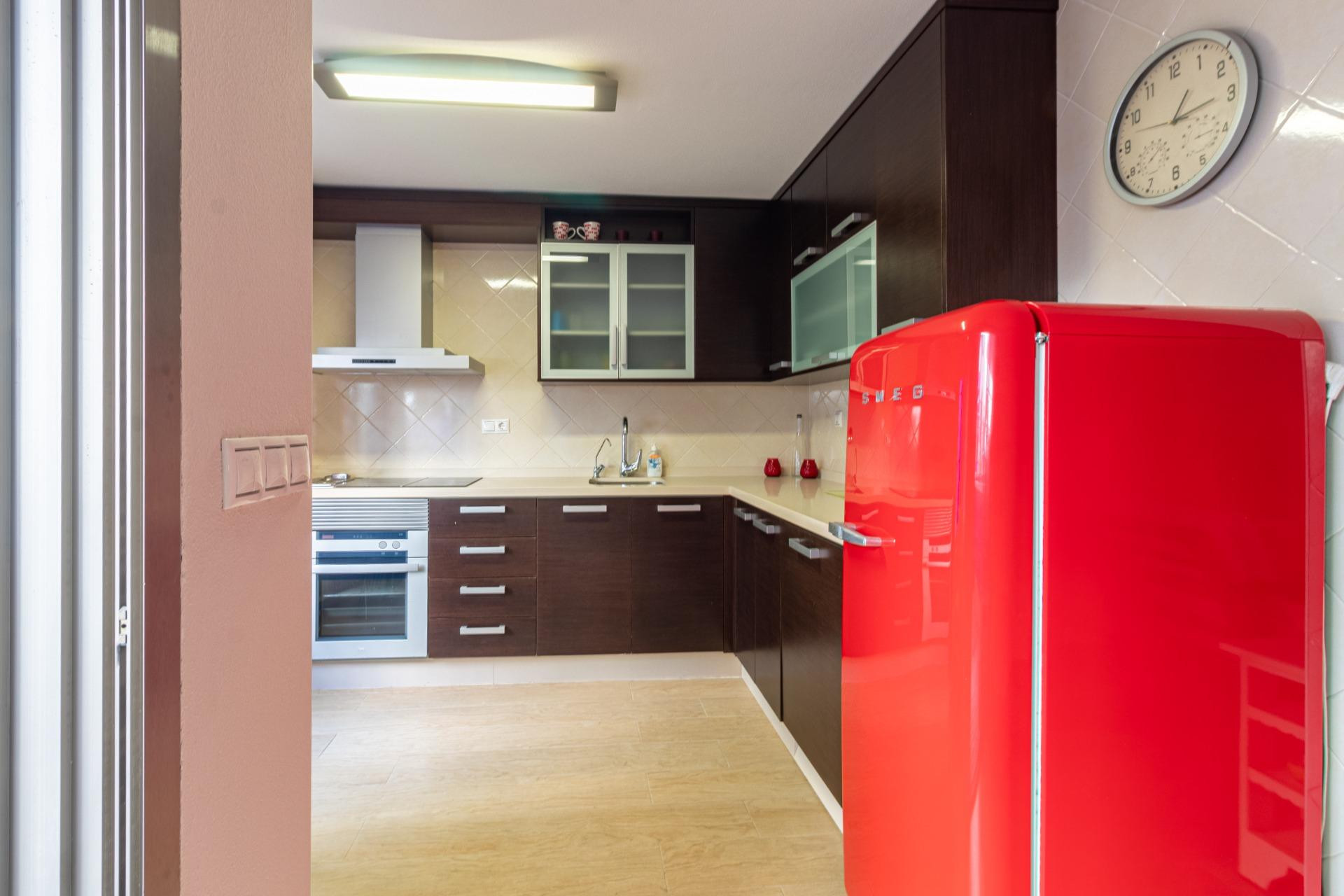 Resale - Flat - Torrevieja - Playa de los locos