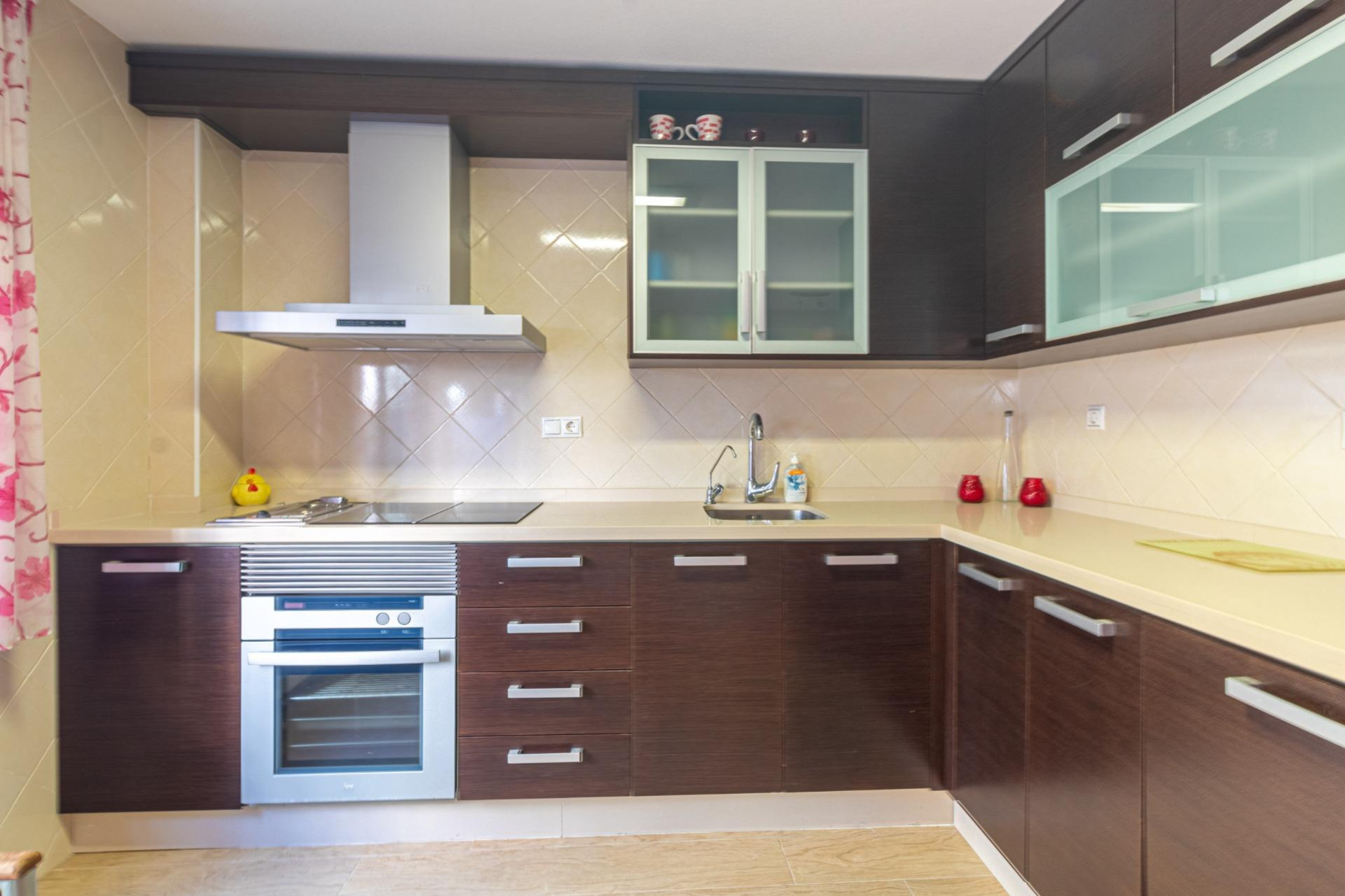 Resale - Flat - Torrevieja - Playa de los locos