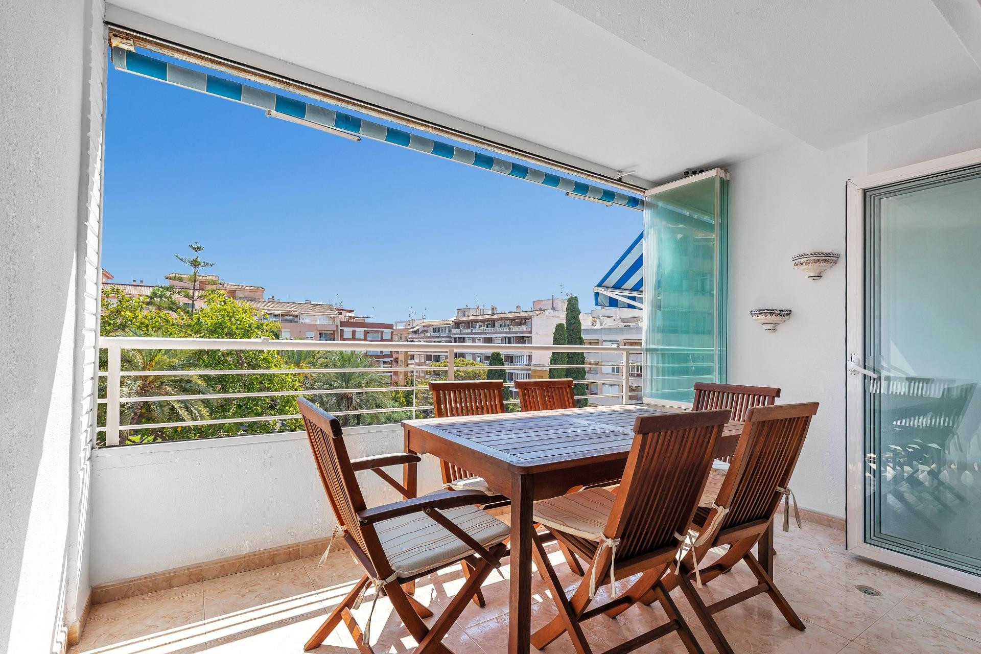 Resale - Flat - Torrevieja - Playa del cura
