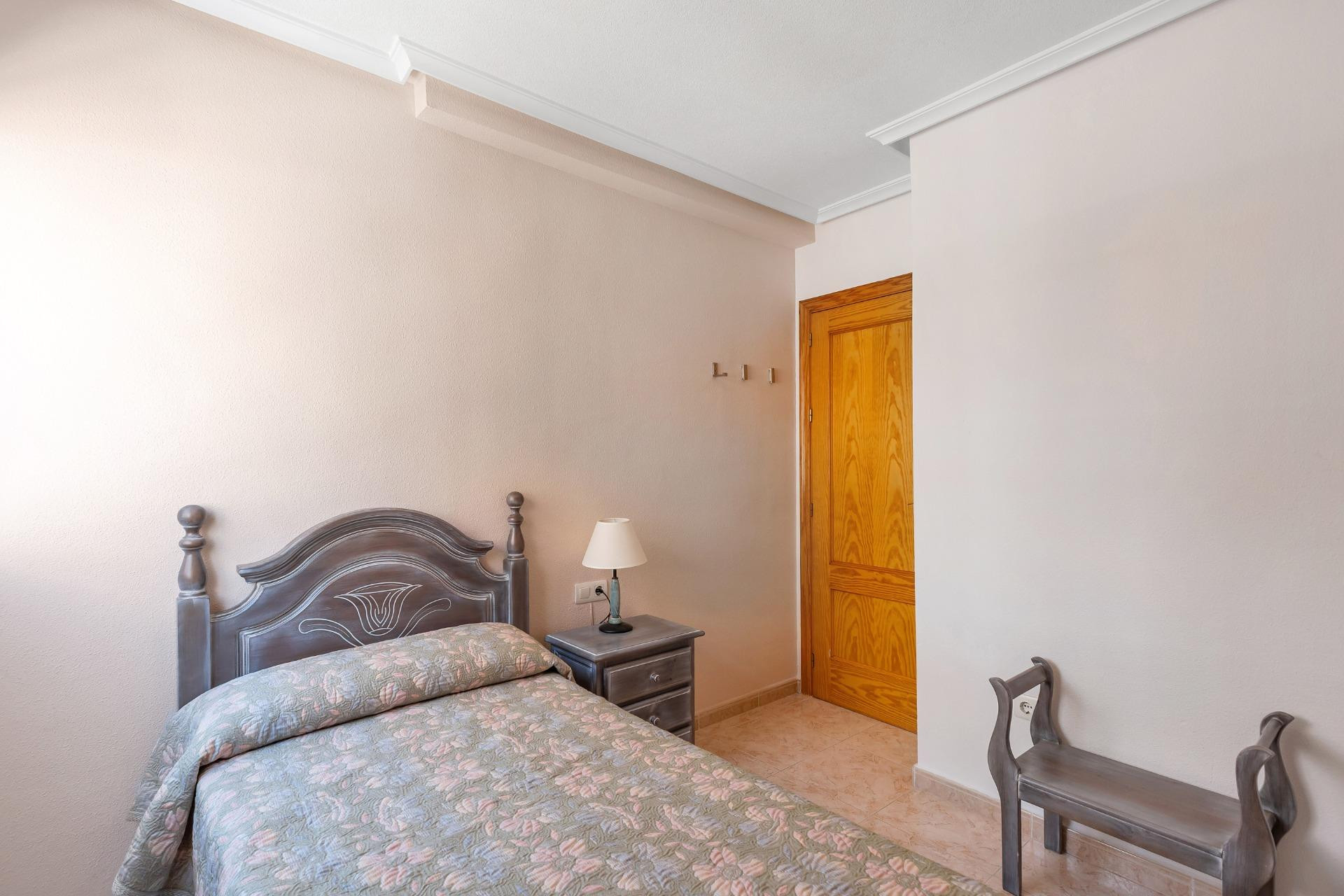 Resale - Flat - Torrevieja - Playa del cura