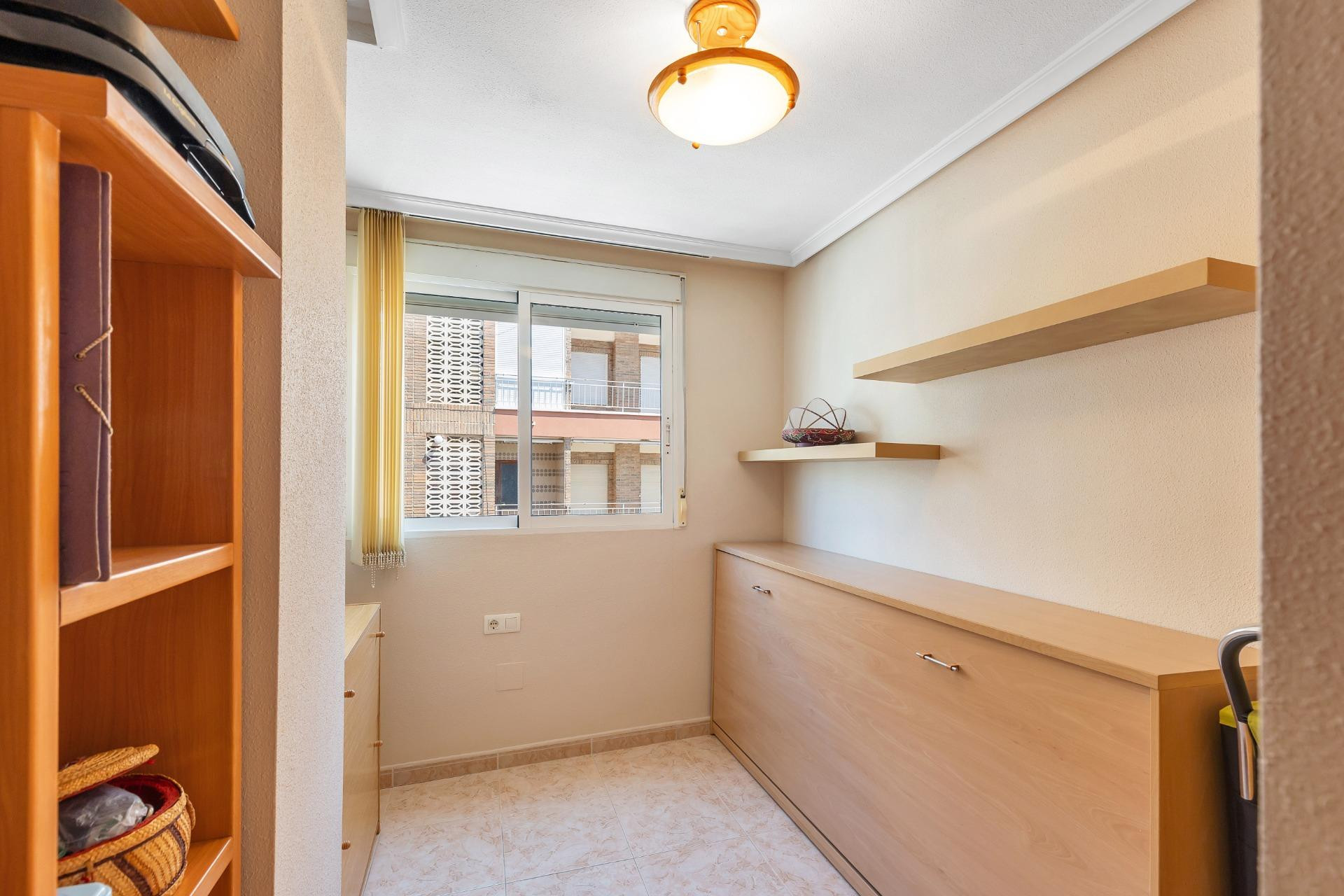 Resale - Flat - Torrevieja - Playa del cura