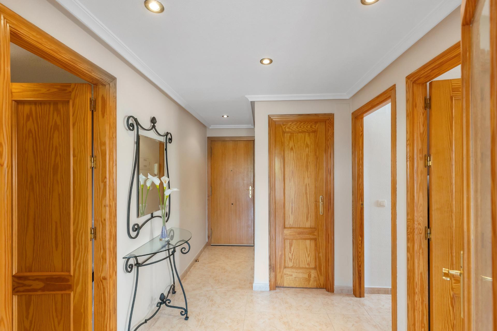 Resale - Flat - Torrevieja - Playa del cura