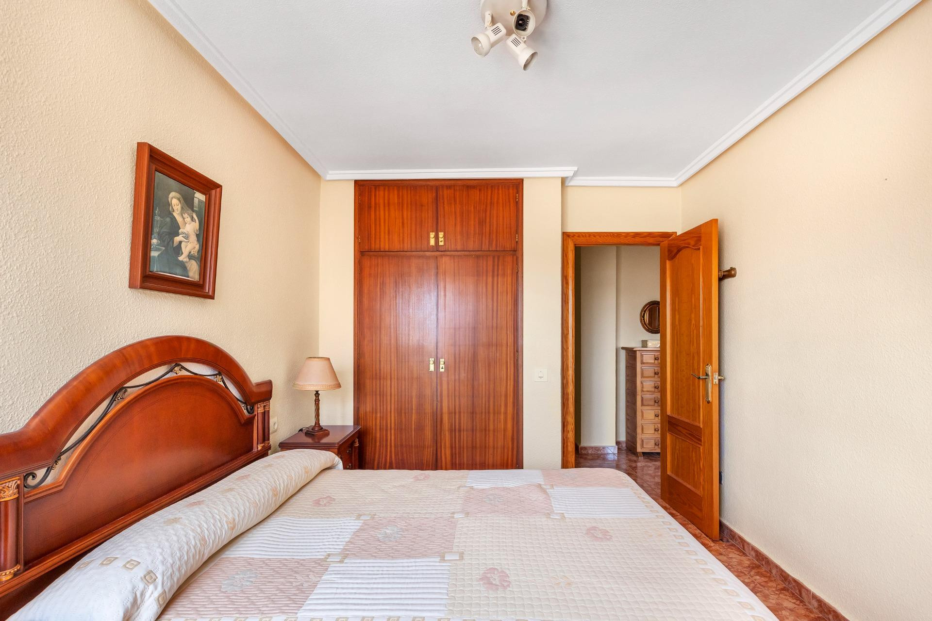 Resale - Flat - Torrevieja - Playa del cura