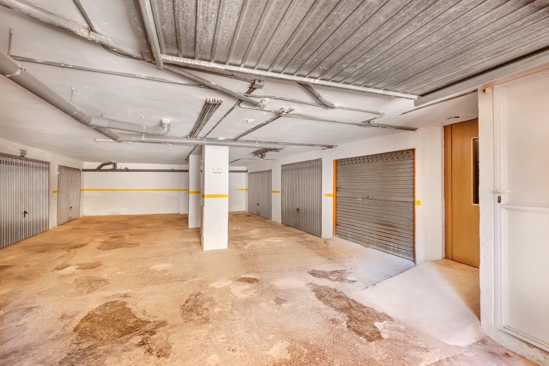 Resale - Flat - Torrevieja - Playa del cura