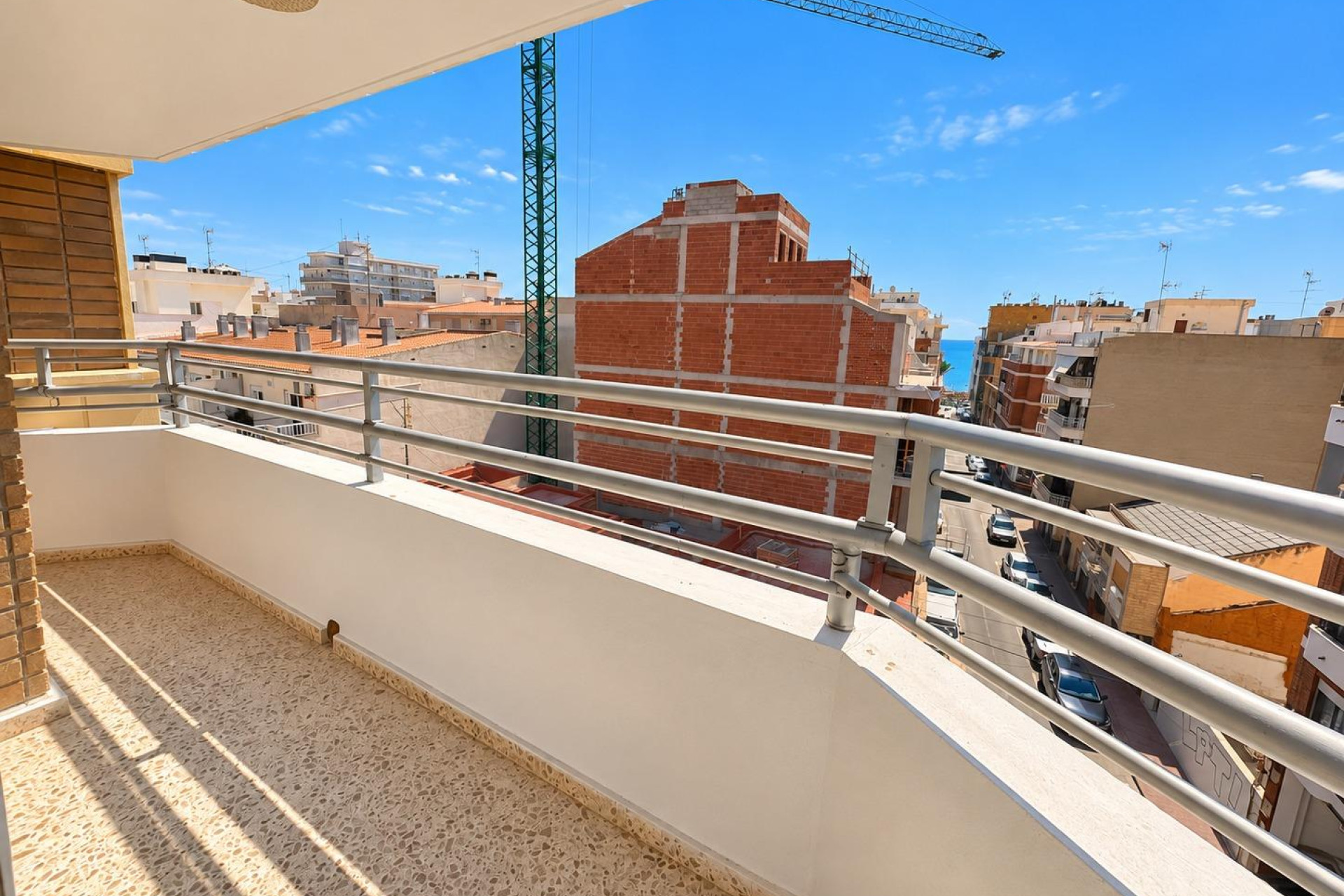 Resale - Flat - Torrevieja - Playa del cura