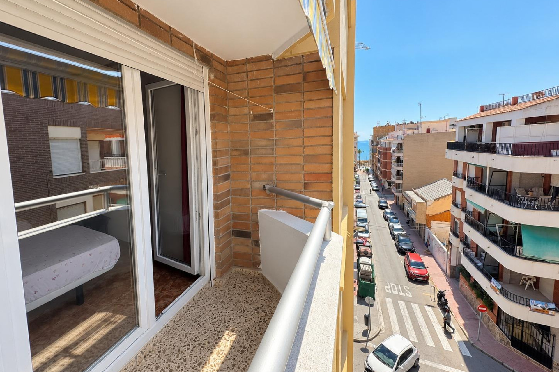 Resale - Flat - Torrevieja - Playa del cura