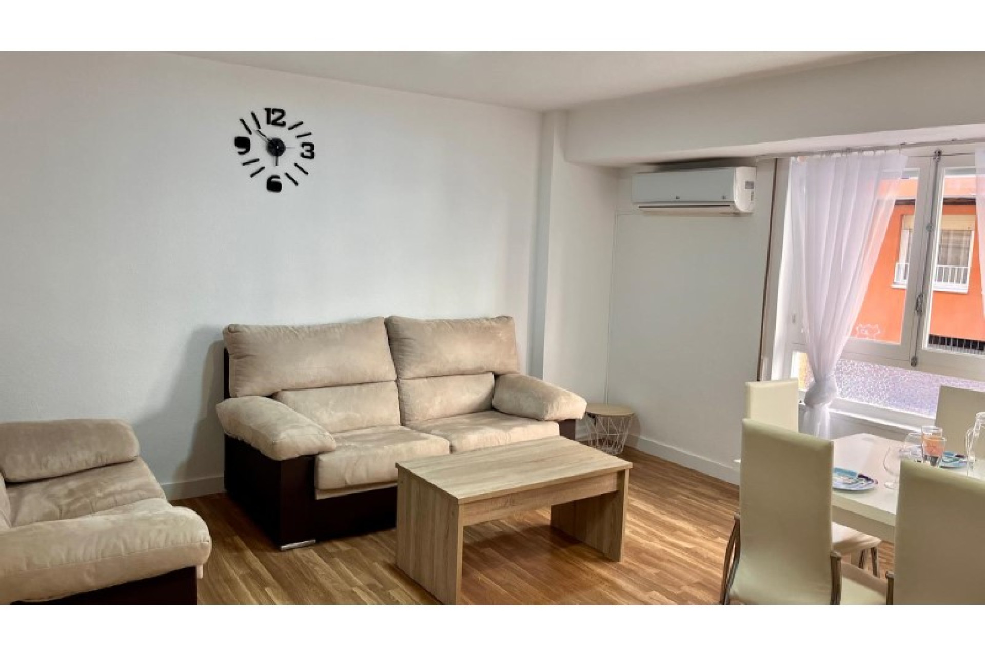 Resale - Flat - Torrevieja - Playa del Cura