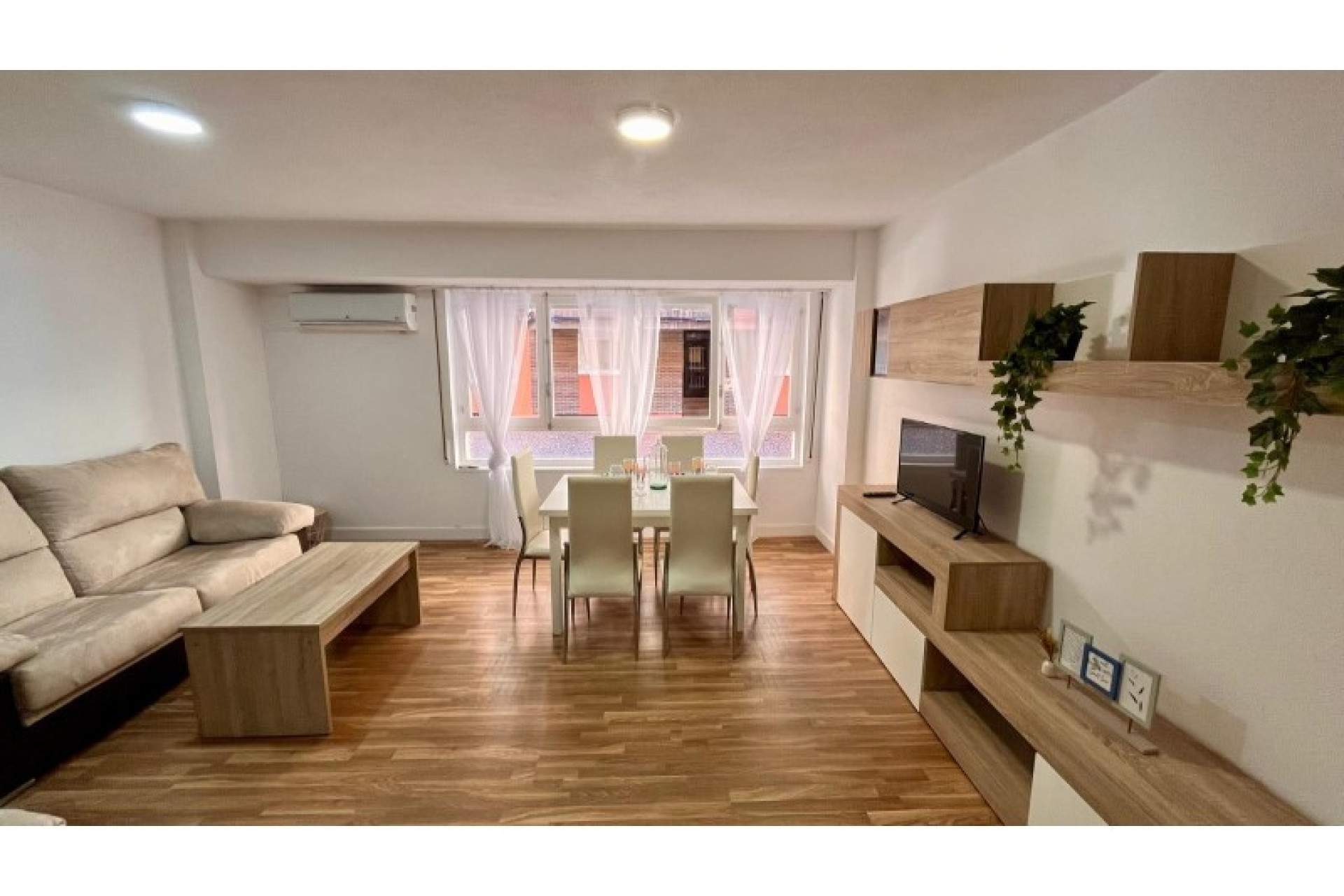 Resale - Flat - Torrevieja - Playa del Cura