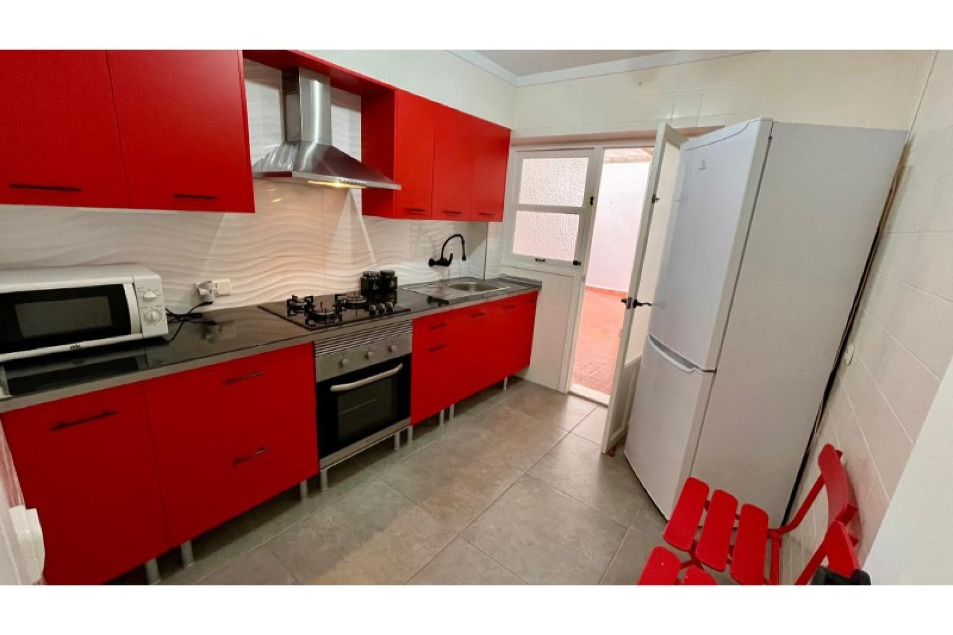 Resale - Flat - Torrevieja - Playa del Cura