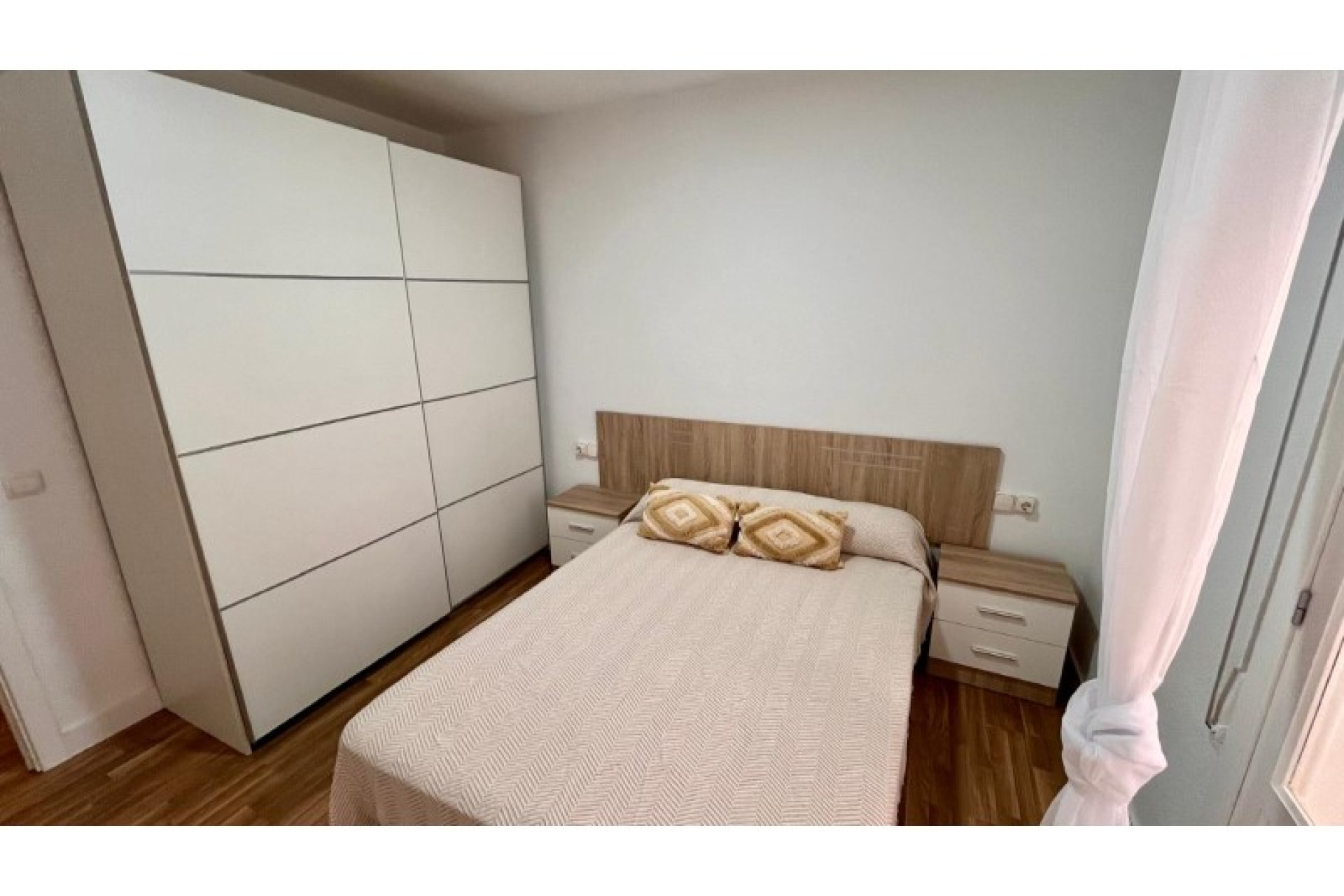 Resale - Flat - Torrevieja - Playa del Cura