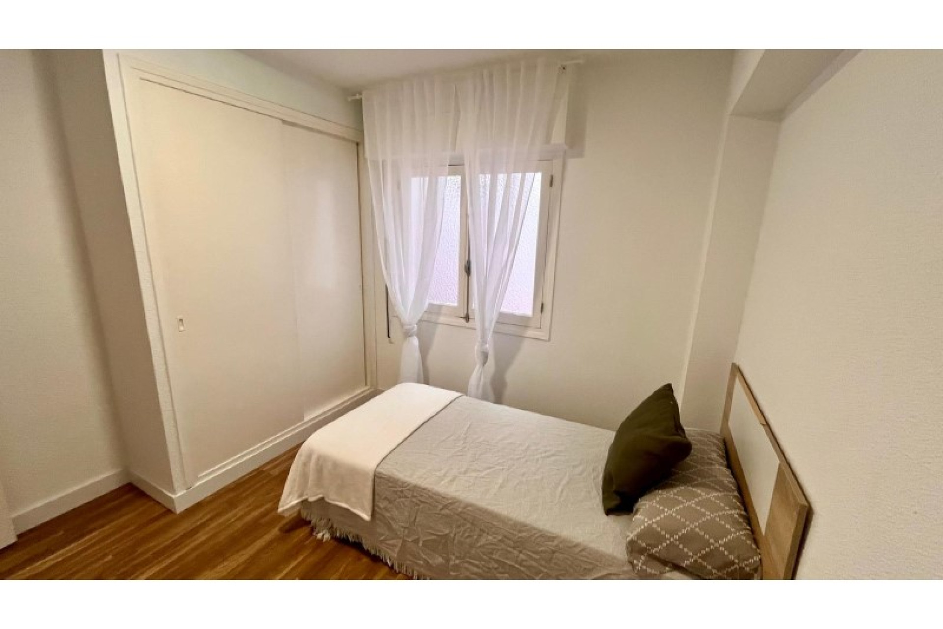 Resale - Flat - Torrevieja - Playa del Cura