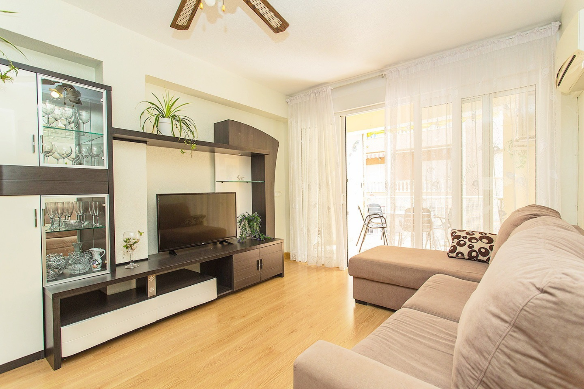 Resale - Flat - Torrevieja - Playa del cura