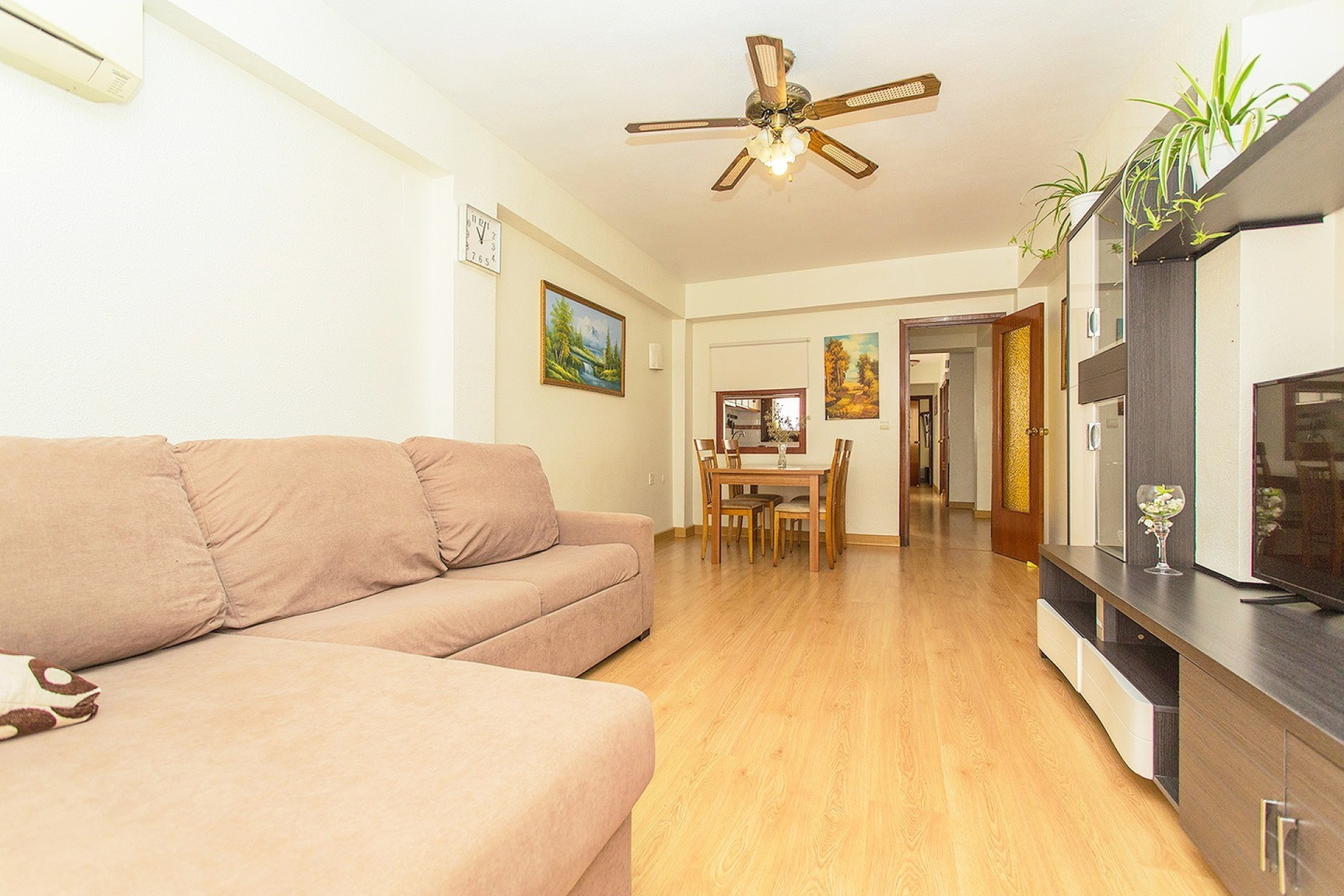 Resale - Flat - Torrevieja - Playa del cura