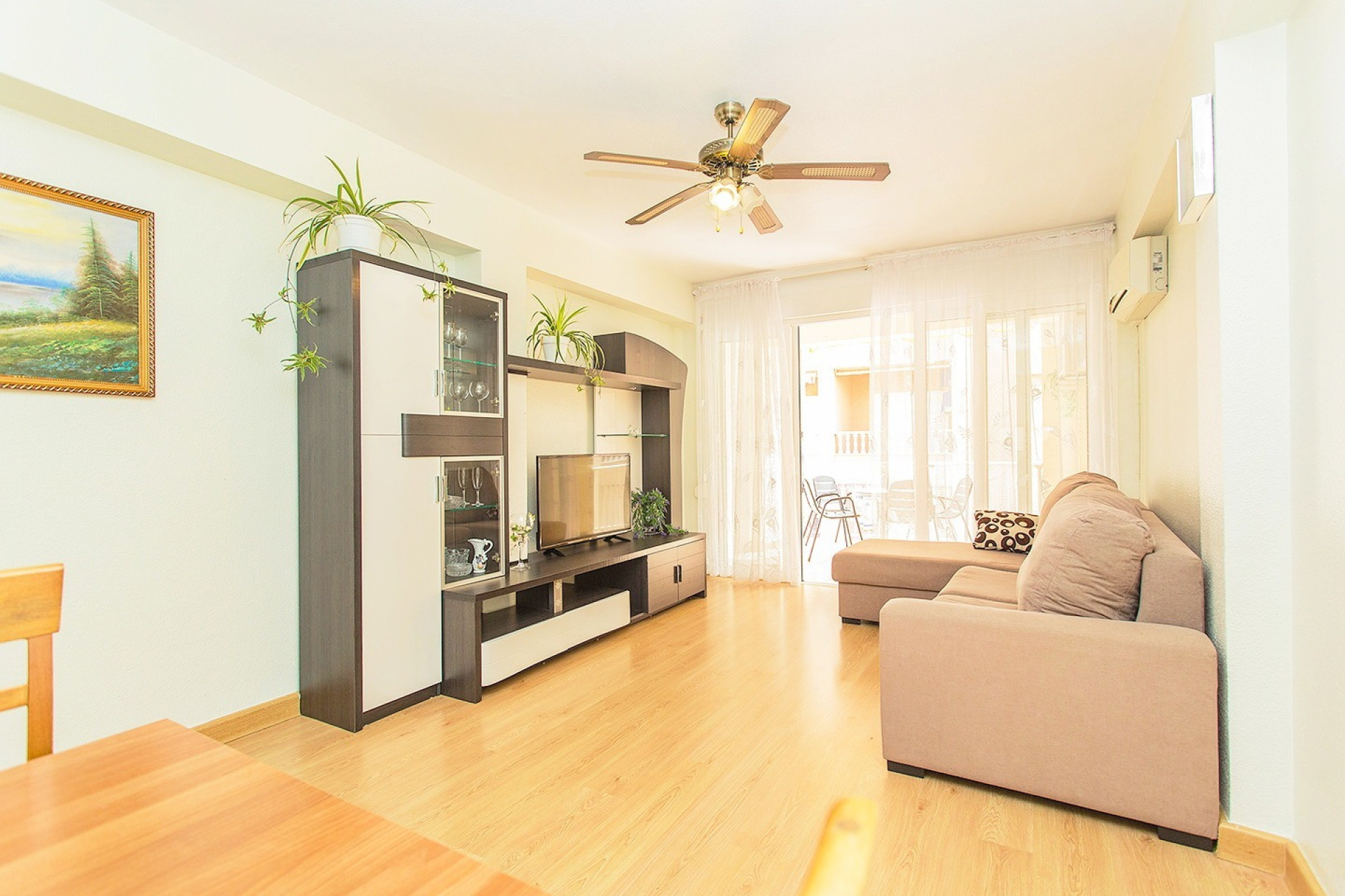 Resale - Flat - Torrevieja - Playa del cura