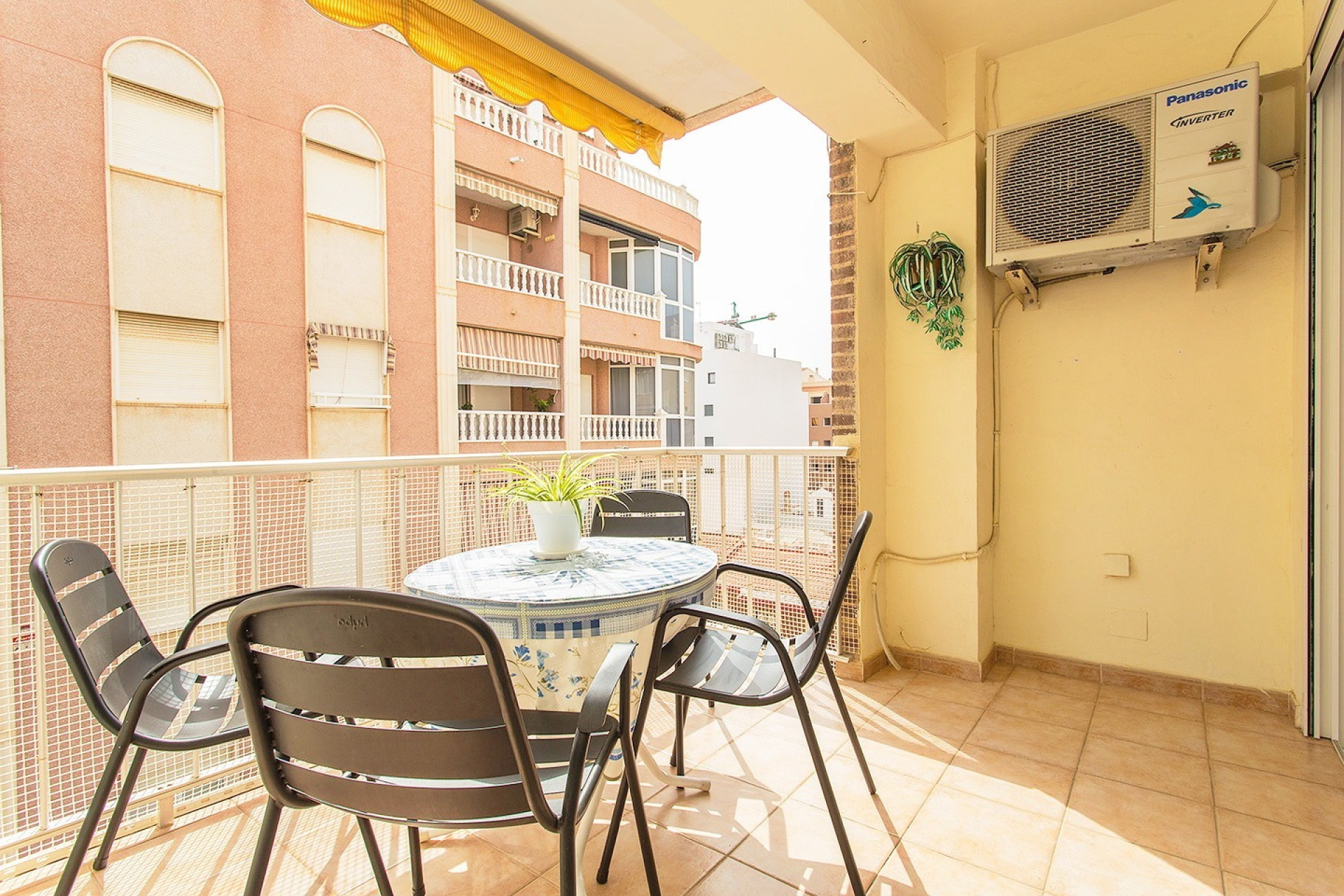 Resale - Flat - Torrevieja - Playa del cura