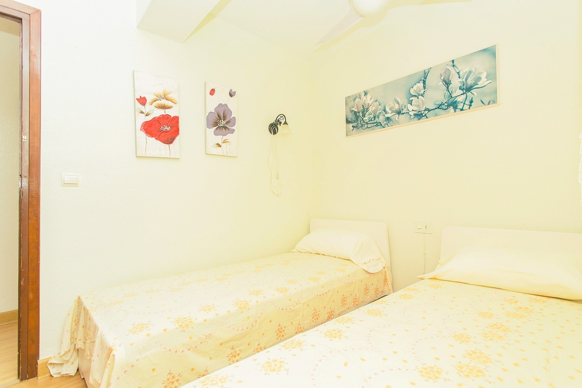 Resale - Flat - Torrevieja - Playa del cura