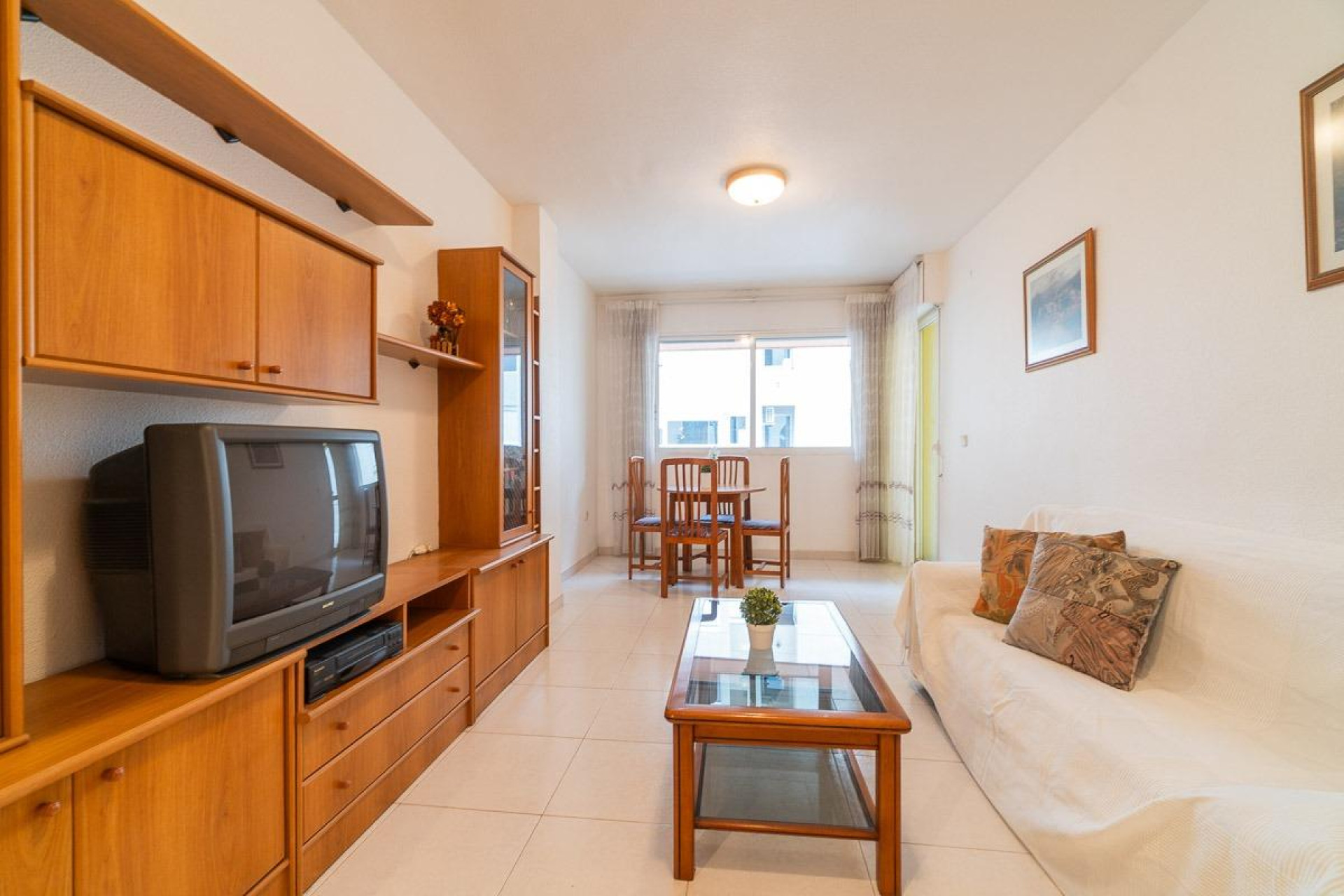 Resale - Flat - Torrevieja - Playa del cura