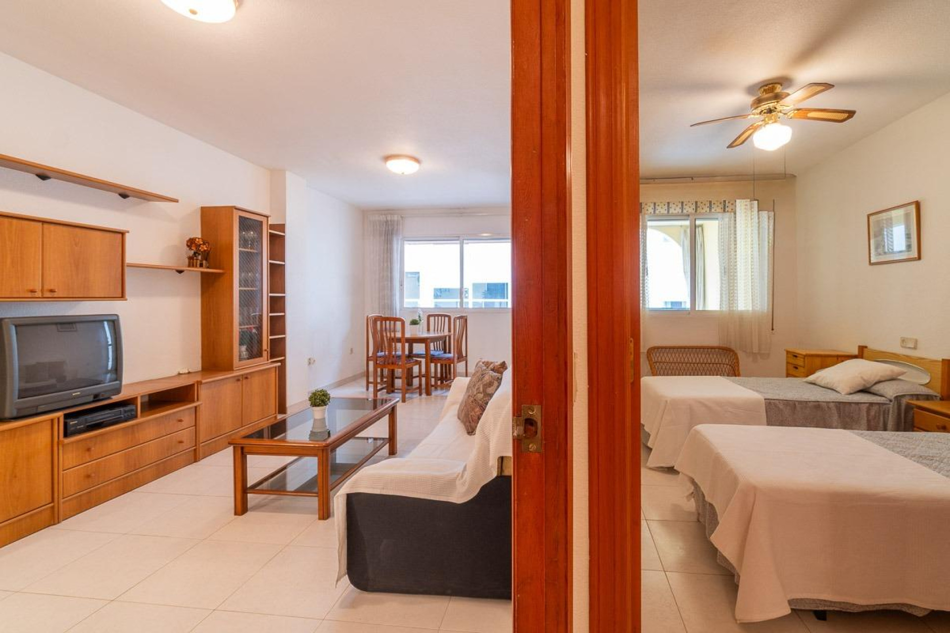Resale - Flat - Torrevieja - Playa del cura