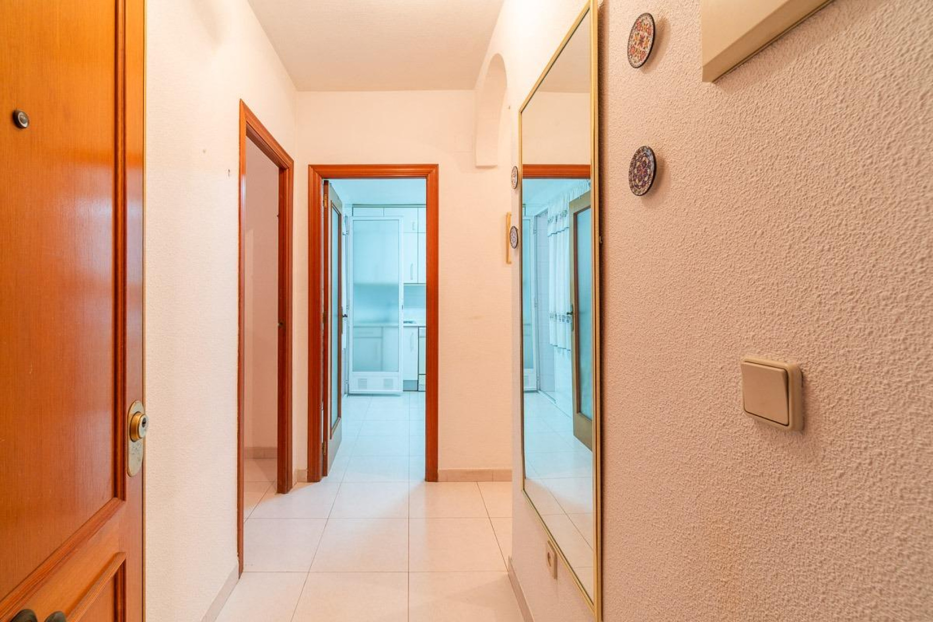 Resale - Flat - Torrevieja - Playa del cura