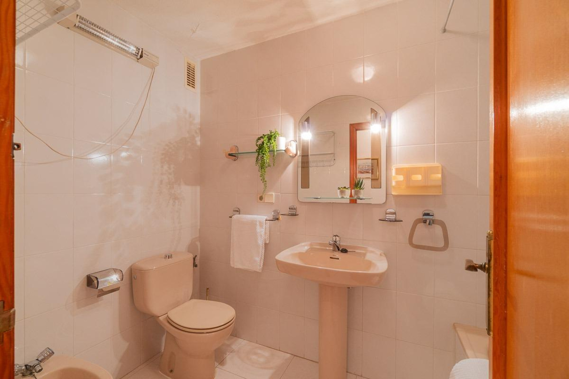 Resale - Flat - Torrevieja - Playa del cura