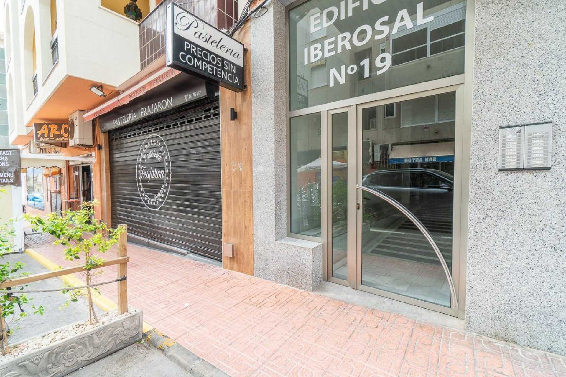 Resale - Flat - Torrevieja - Playa del cura