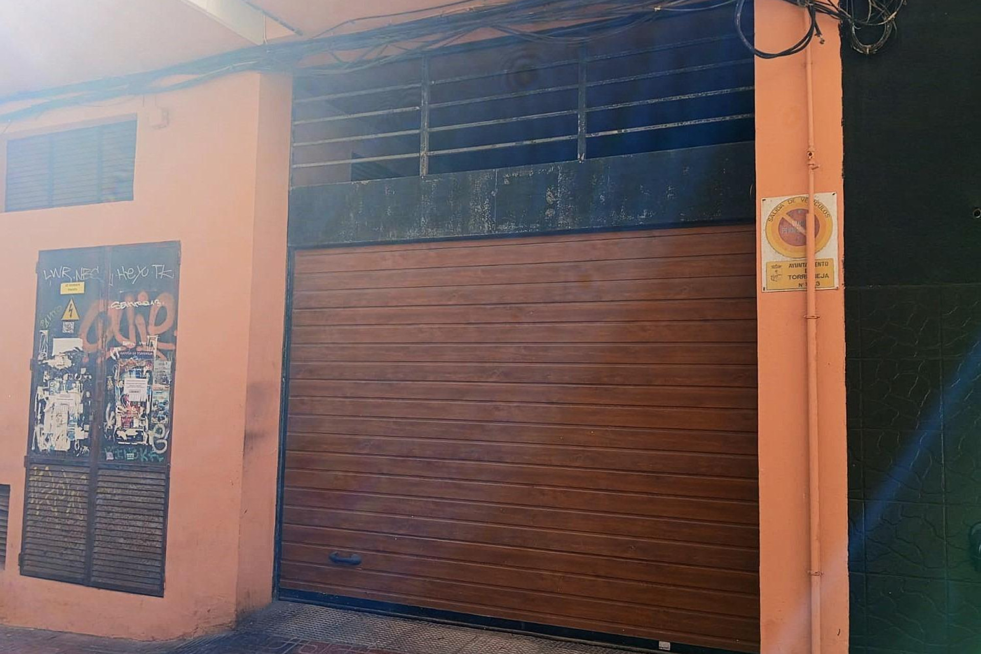 Resale - Flat - Torrevieja - Playa del cura