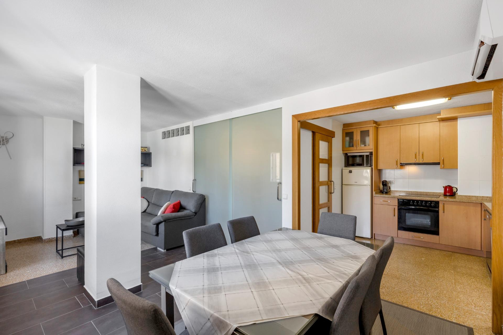 Resale - Flat - Torrevieja - Playa del cura