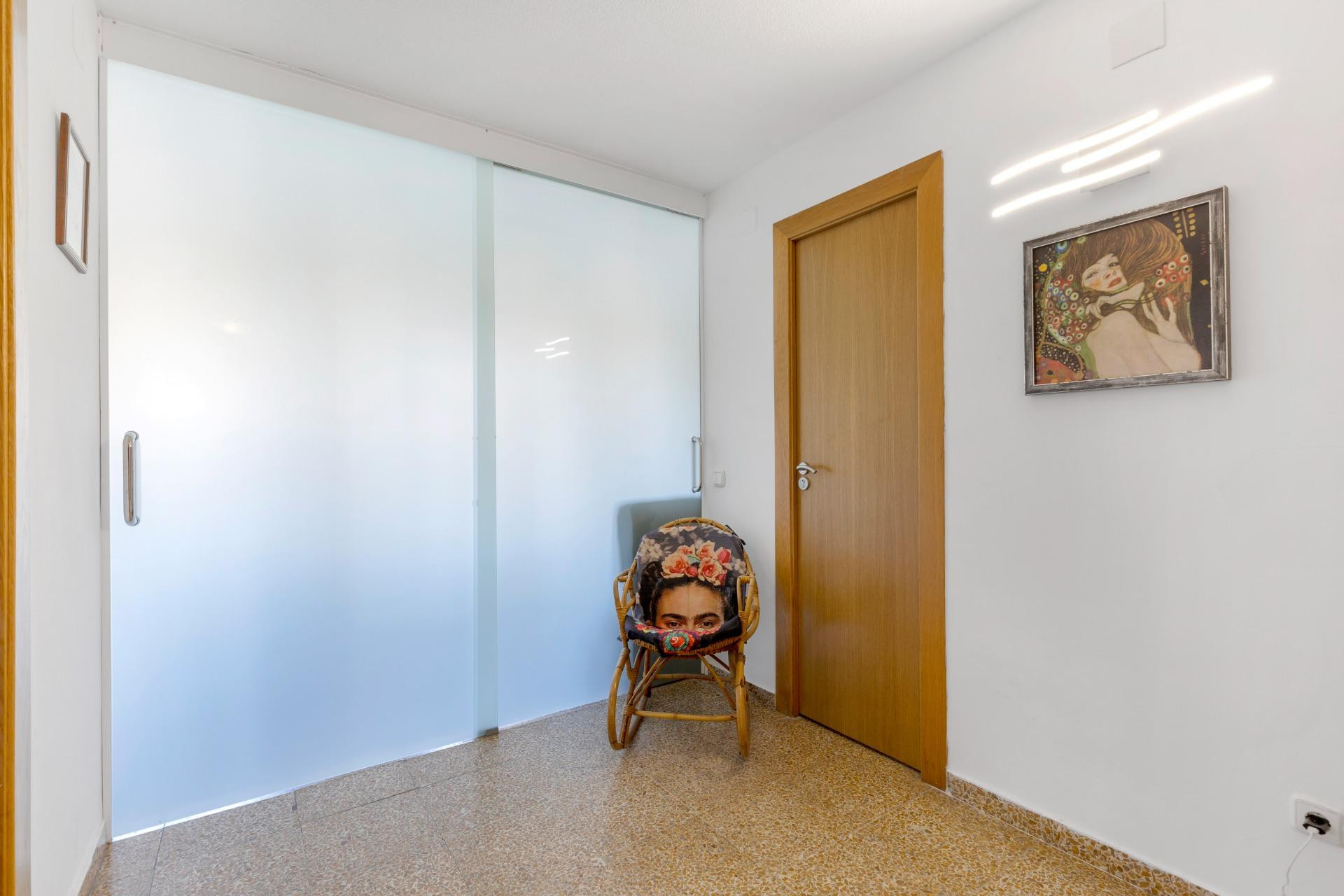 Resale - Flat - Torrevieja - Playa del cura