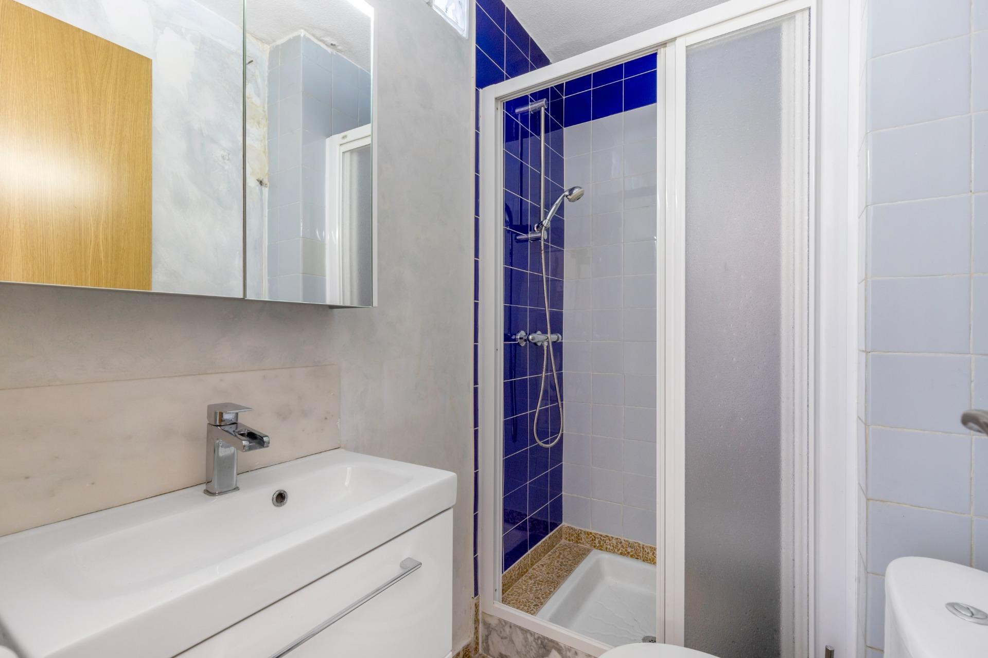 Resale - Flat - Torrevieja - Playa del cura