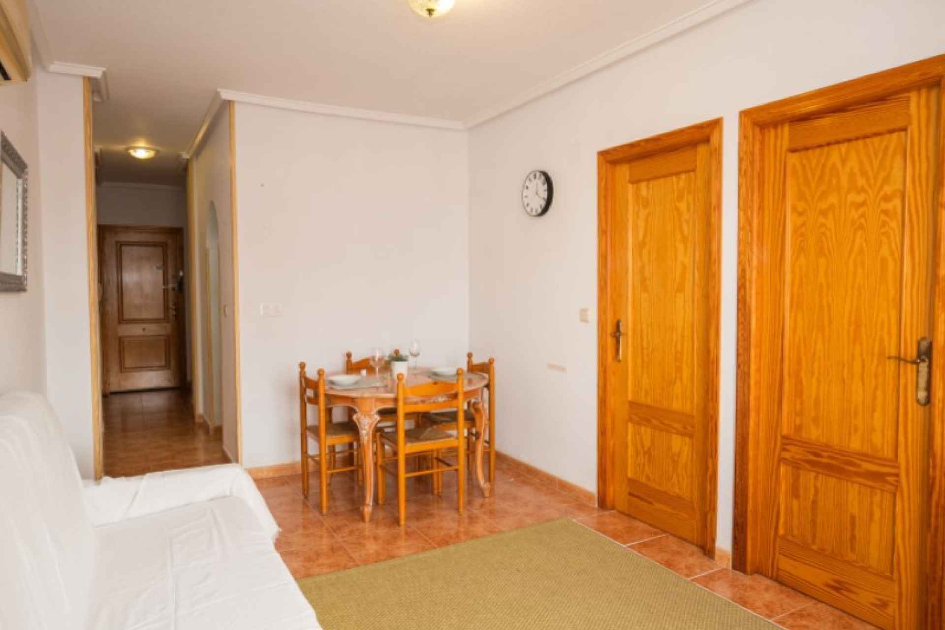 Resale - Flat - Torrevieja - Torrevieja Centro