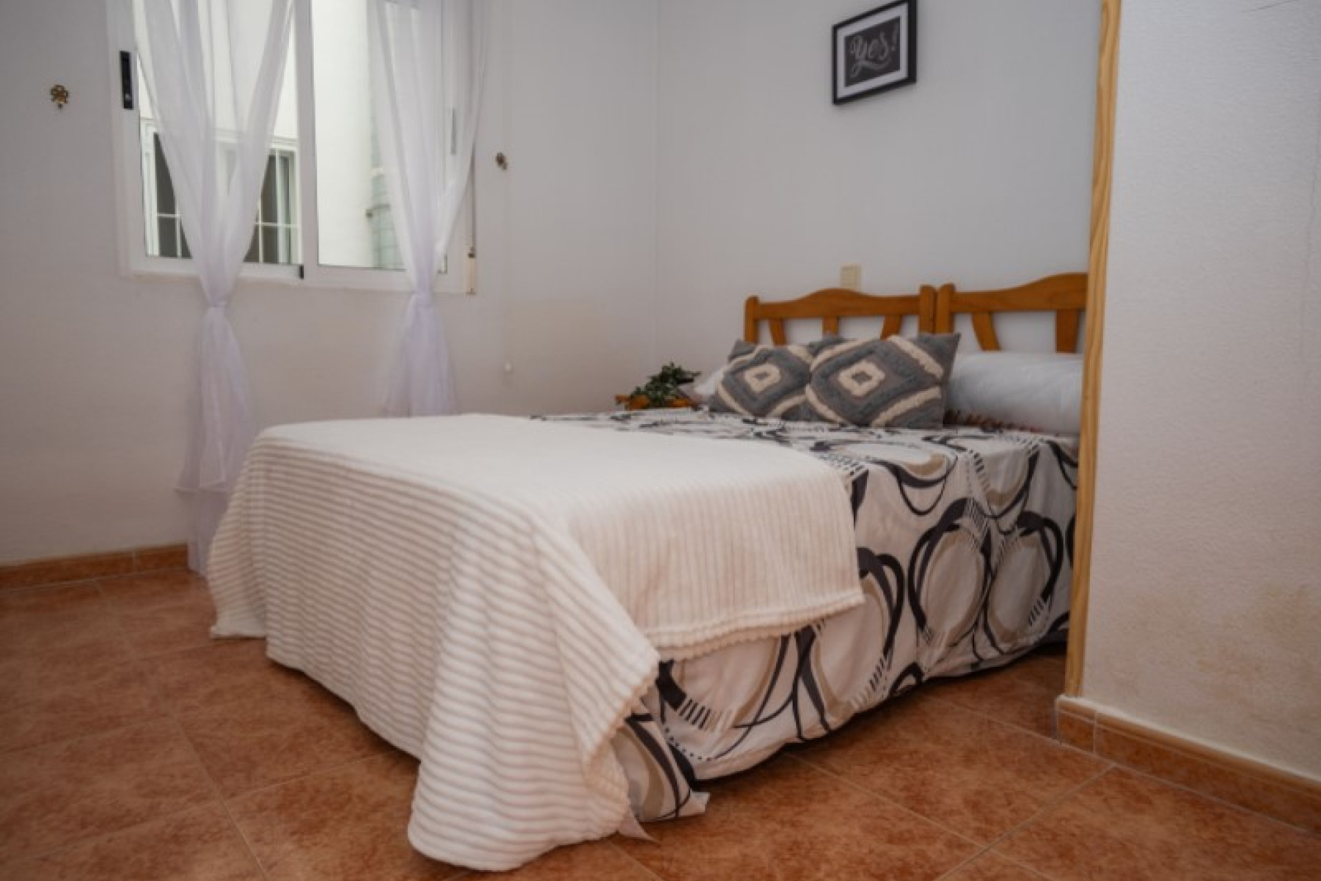 Resale - Flat - Torrevieja - Torrevieja Centro