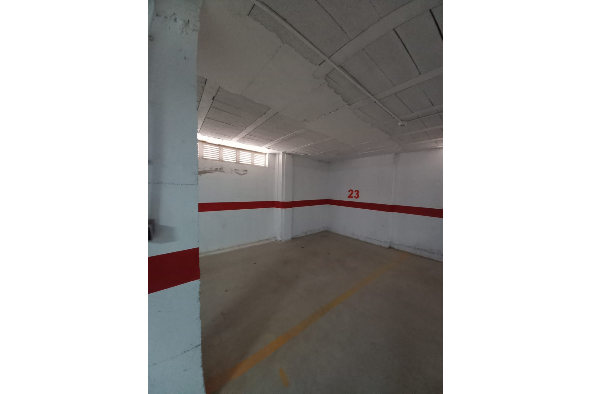 Resale - Garaje - La Mata, Torrevieja