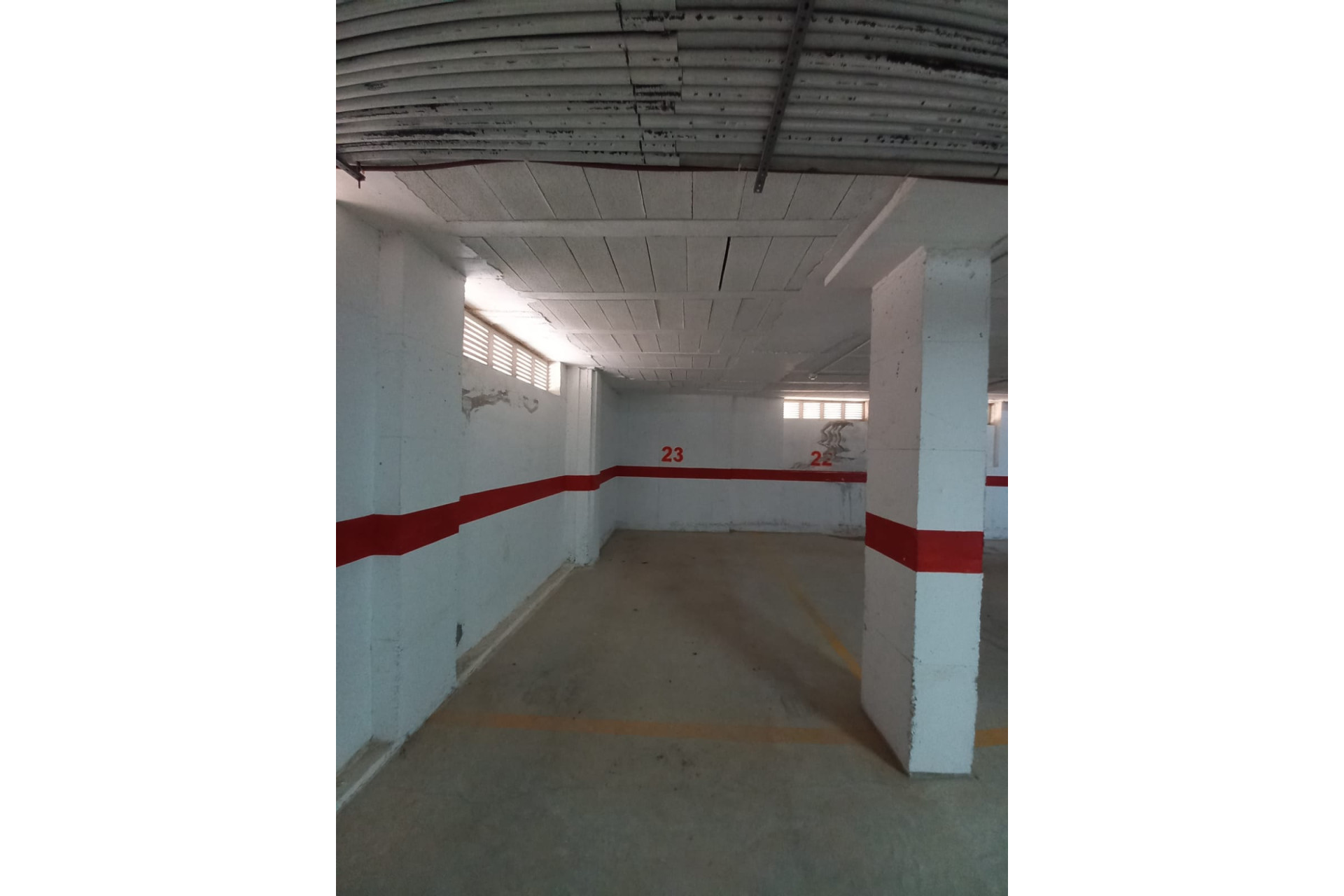 Resale - Garaje - La Mata, Torrevieja