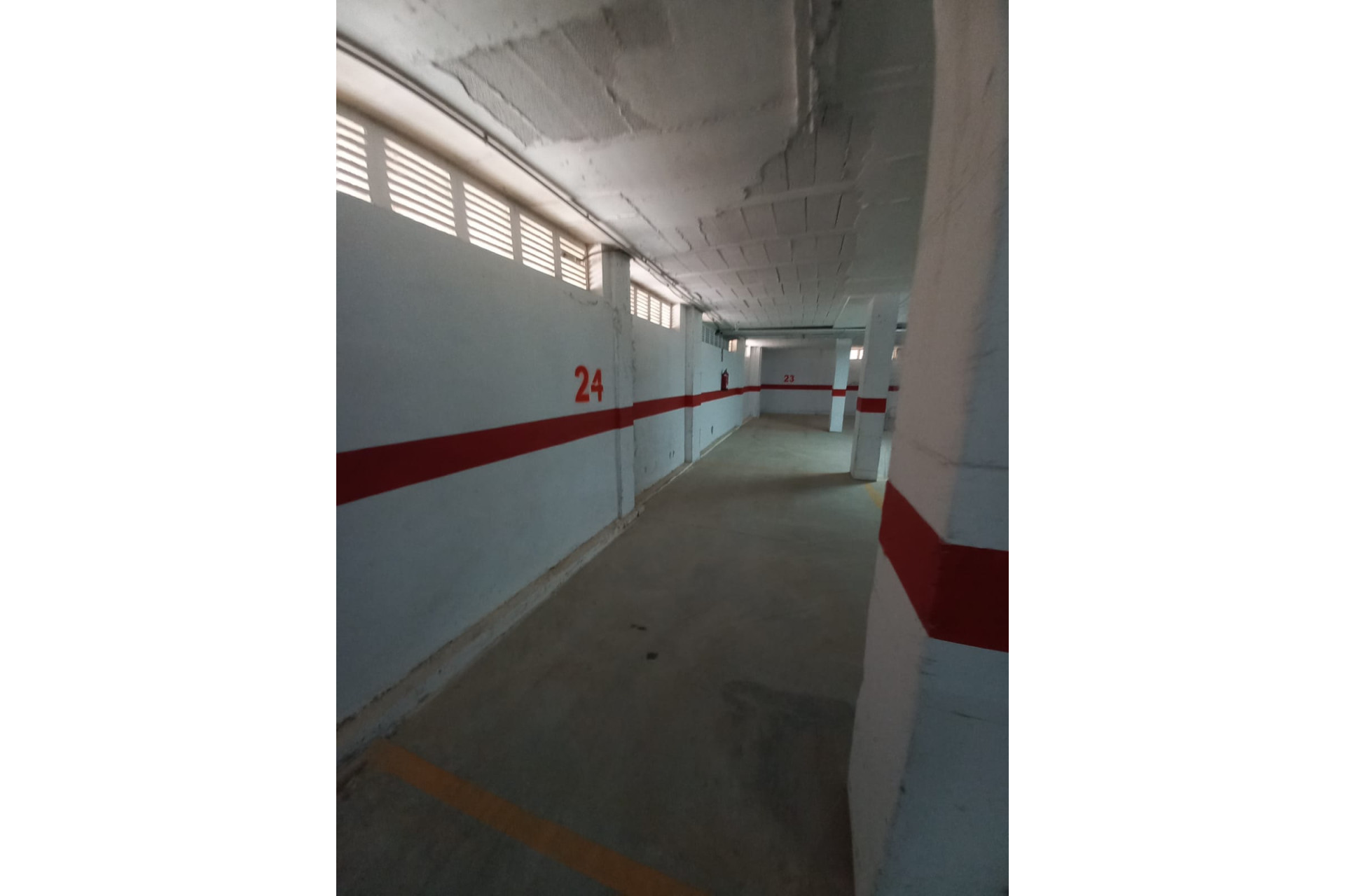 Resale - Garaje - La Mata, Torrevieja