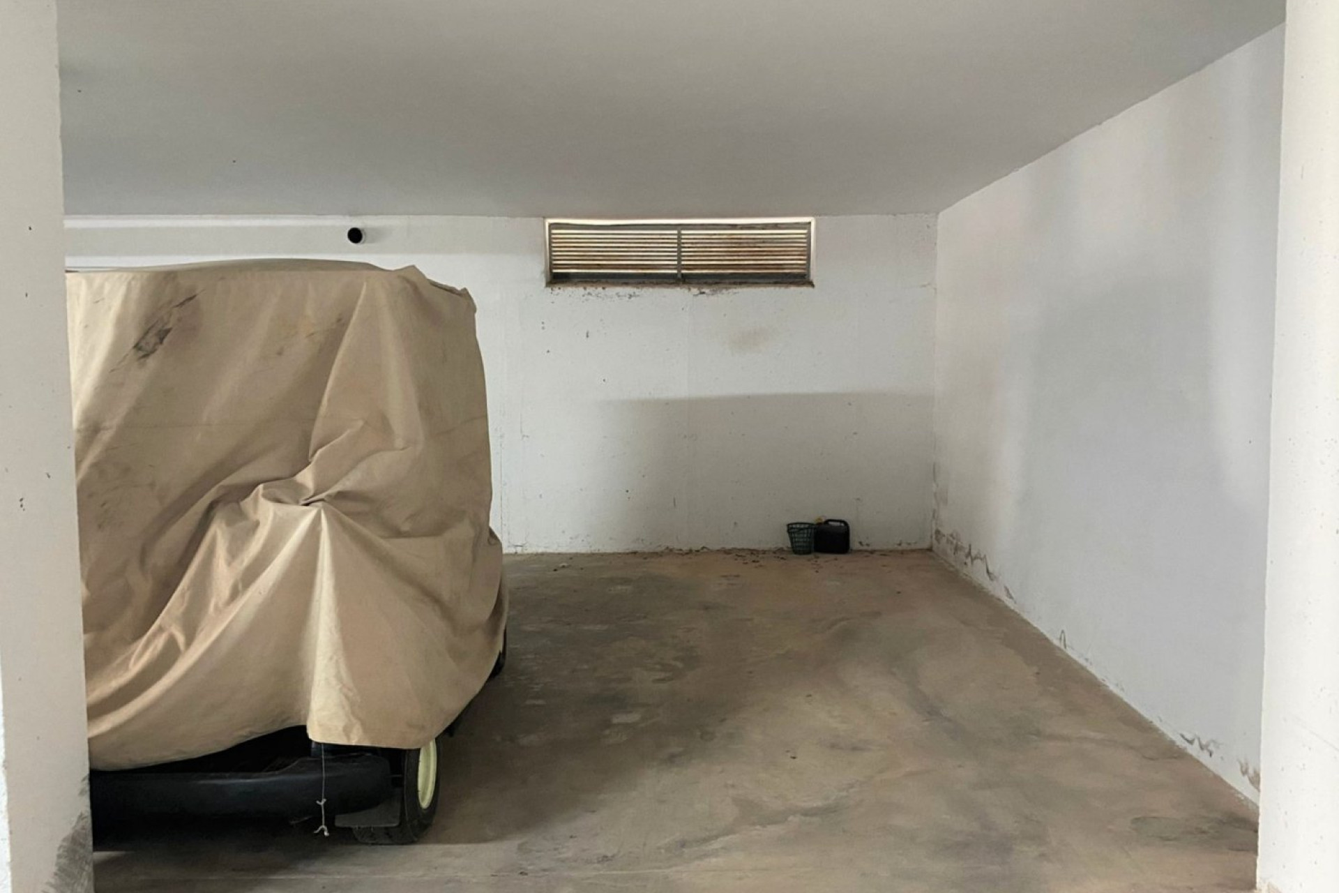 Resale - Garaje - Orihuela Costa - Villamartín