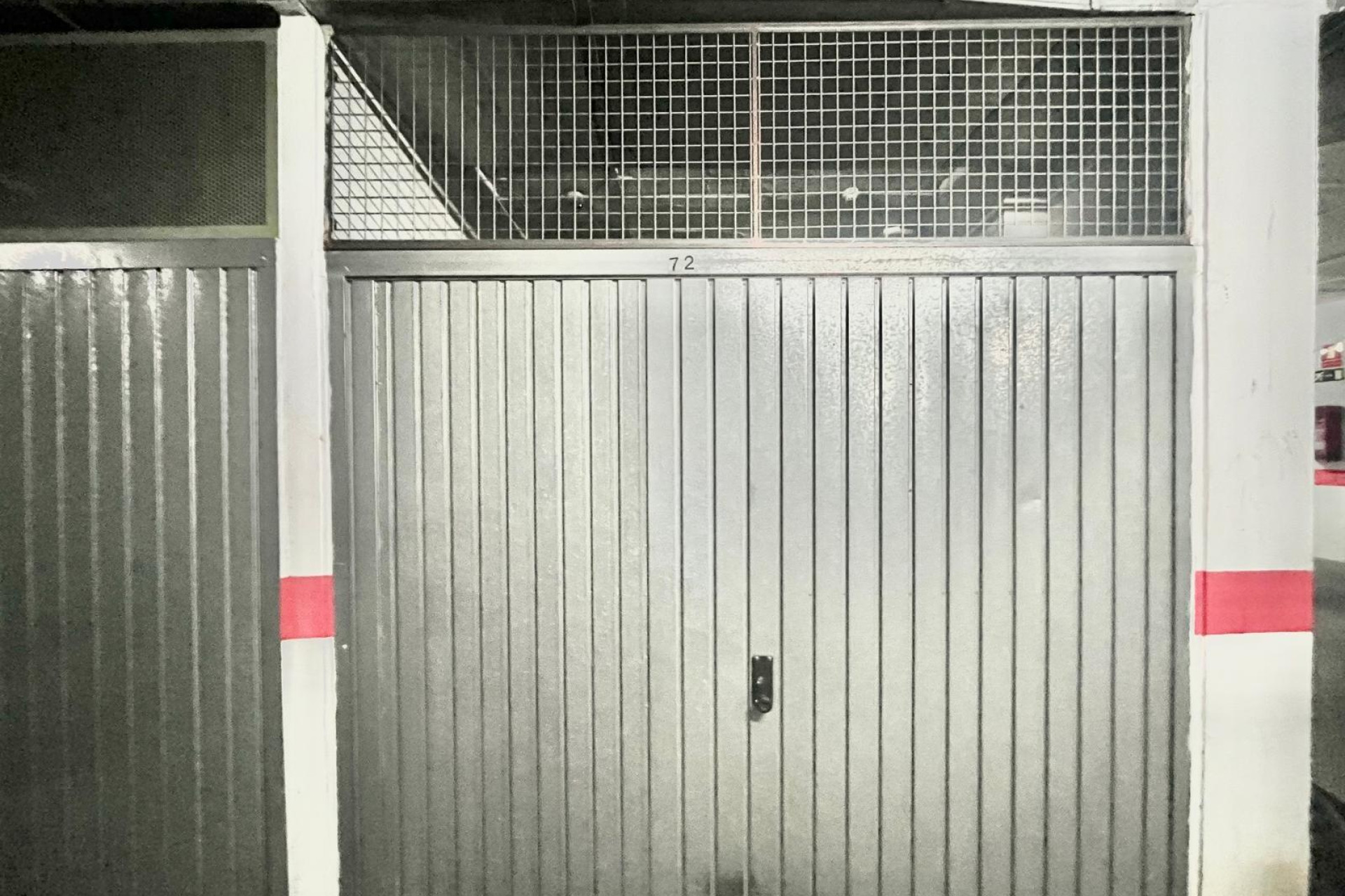 Resale - Garaje - Torrevieja - Centro