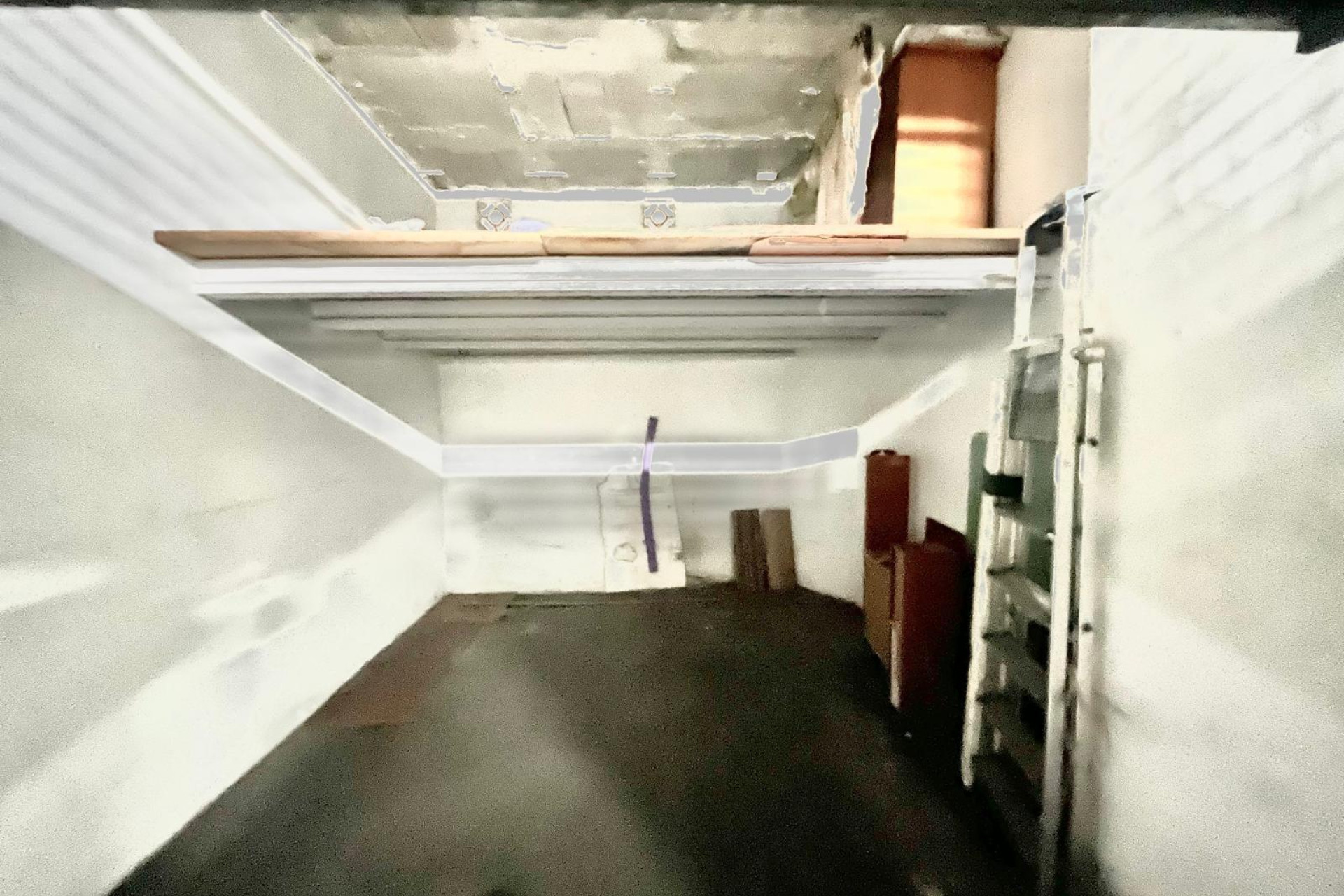 Resale - Garaje - Torrevieja - Centro